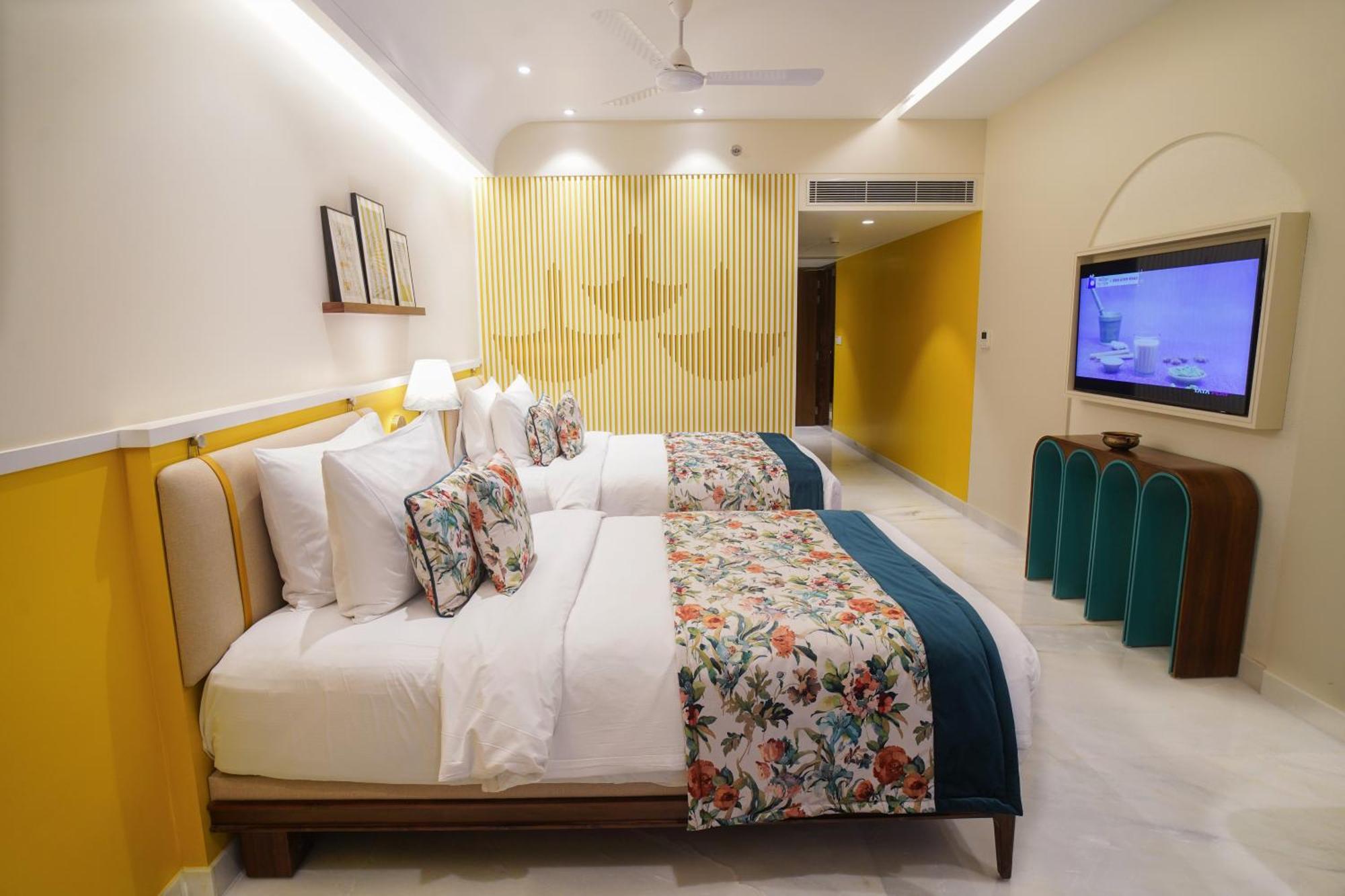 Resort Aloha On The Ganges By Leisure 4*