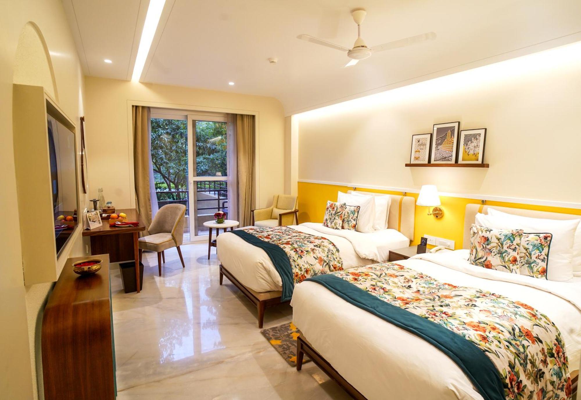 Aloha On The Ganges By Leisure Resort Rishikesh