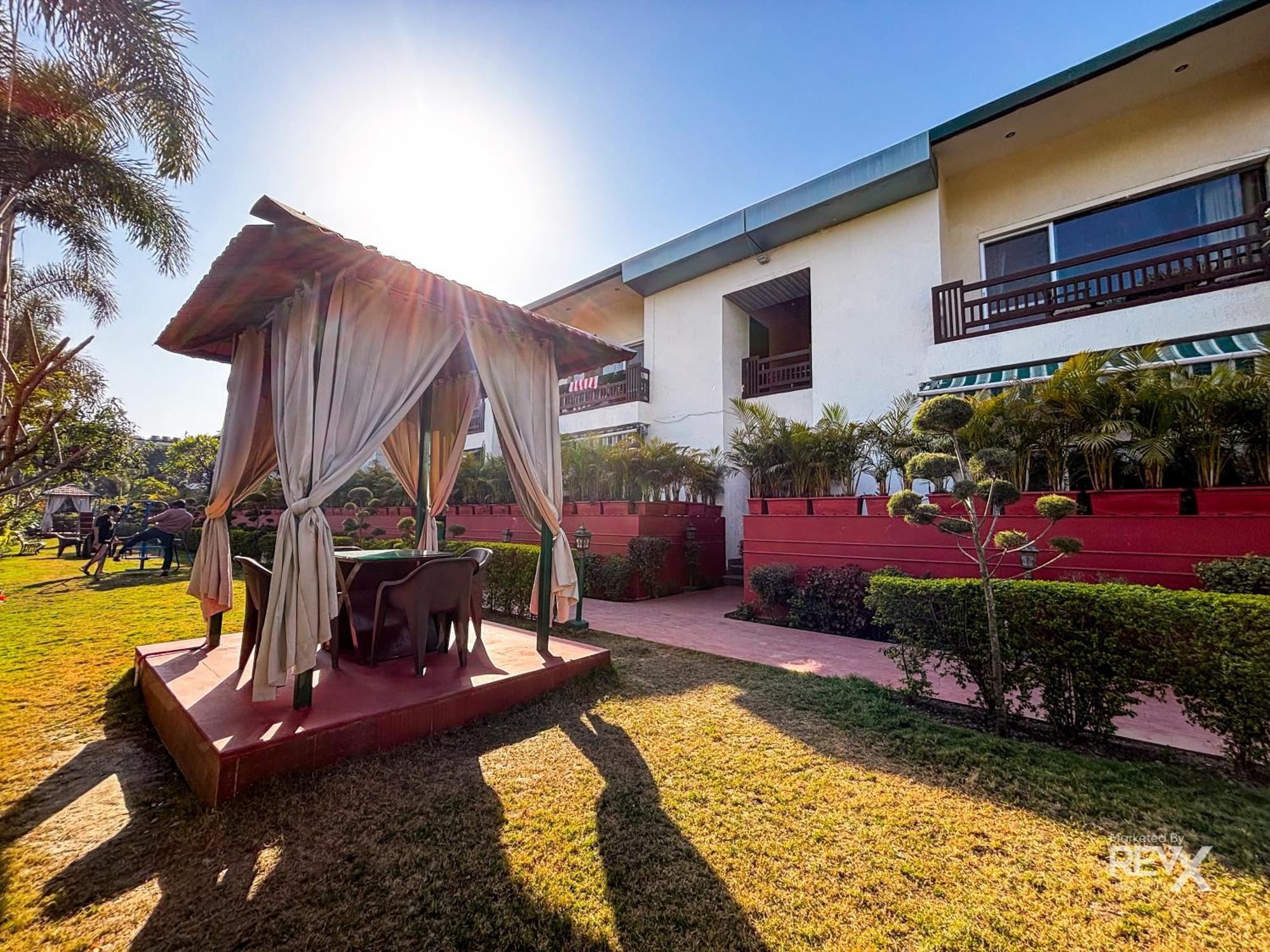 The Neeraj River Forest Ayurvedic Wellness Center Rishikesh