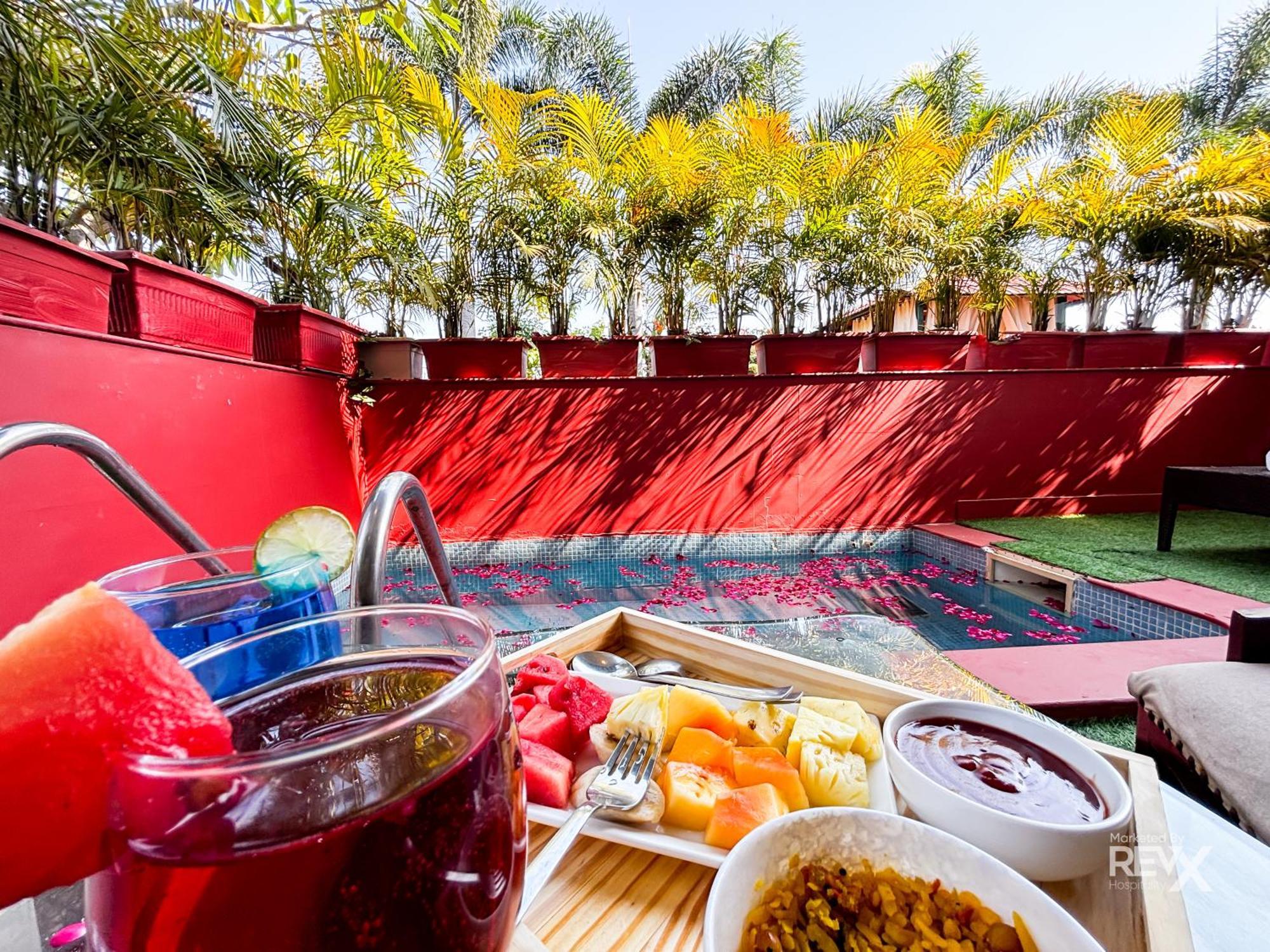 Resort The Neeraj River Forest Ayurvedic Wellness Center 4*