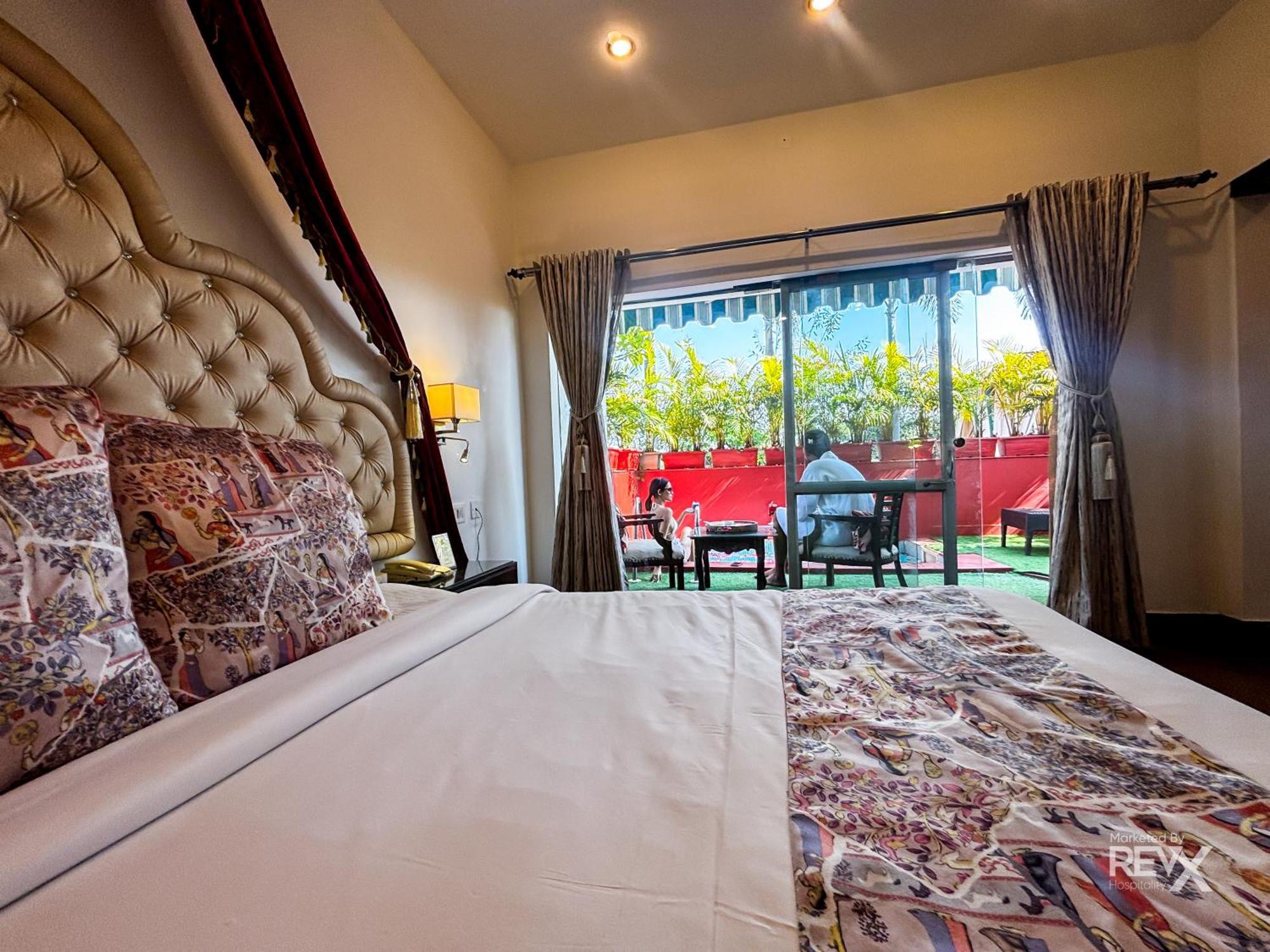 The Neeraj River Forest Ayurvedic Wellness Center 4*