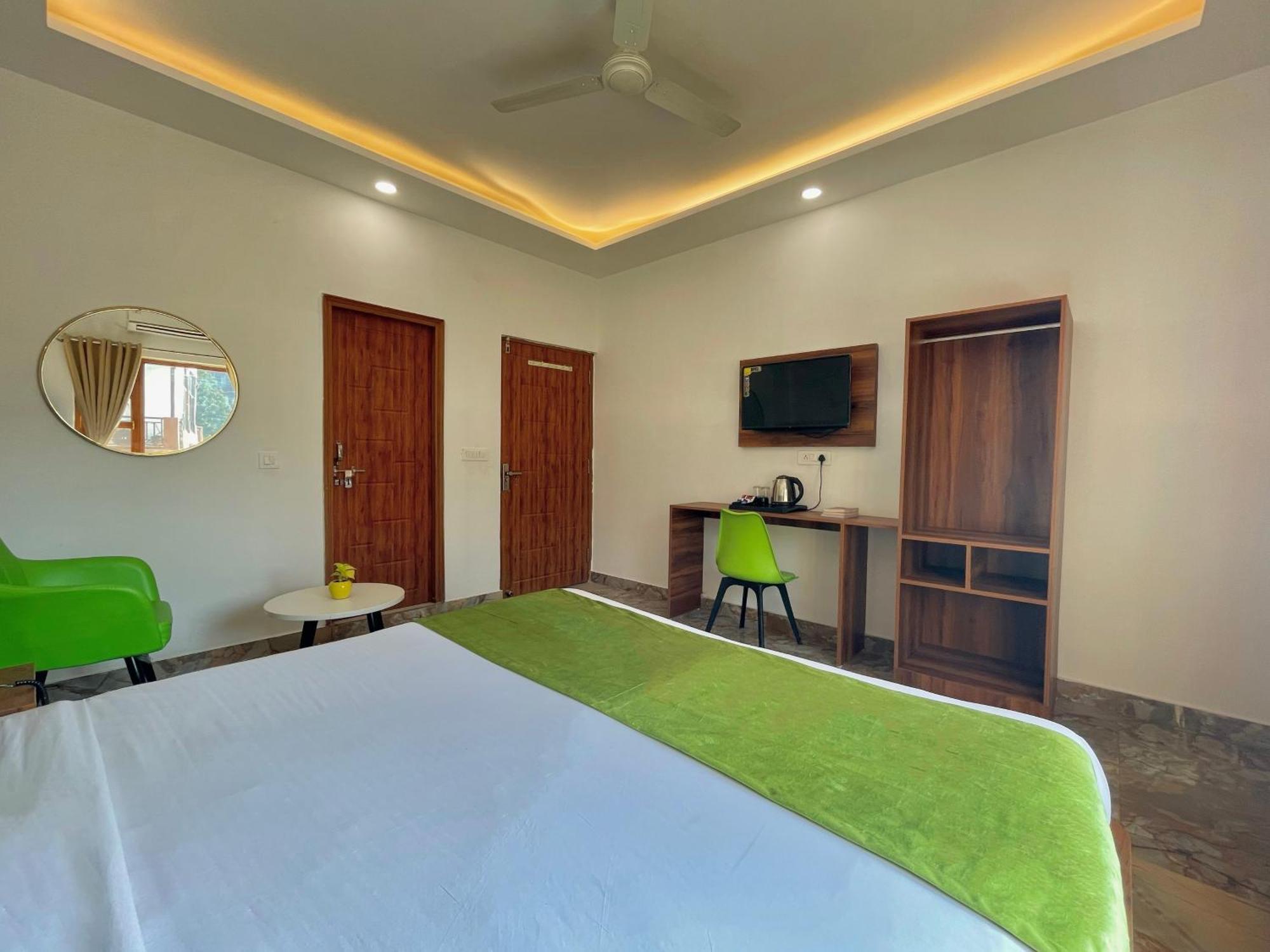 Wanna 3* Rishikesh