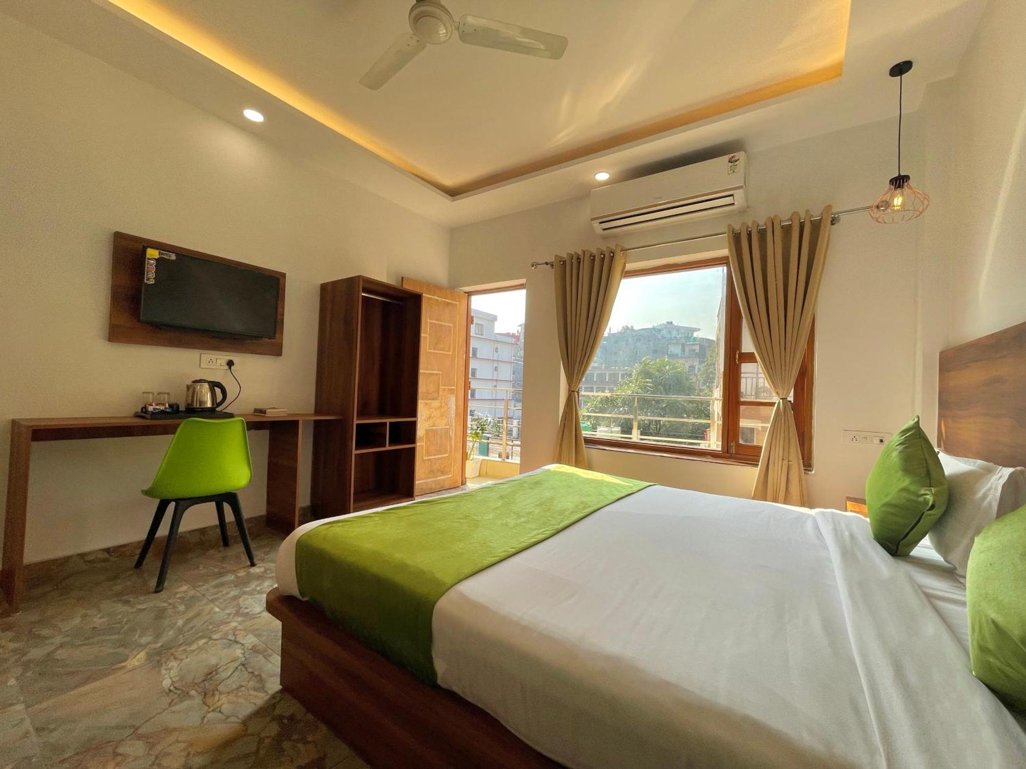 Hotel Wanna