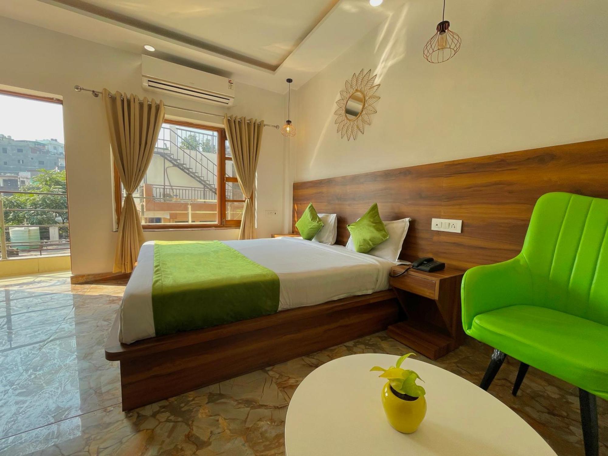 Hotel Wanna 3*