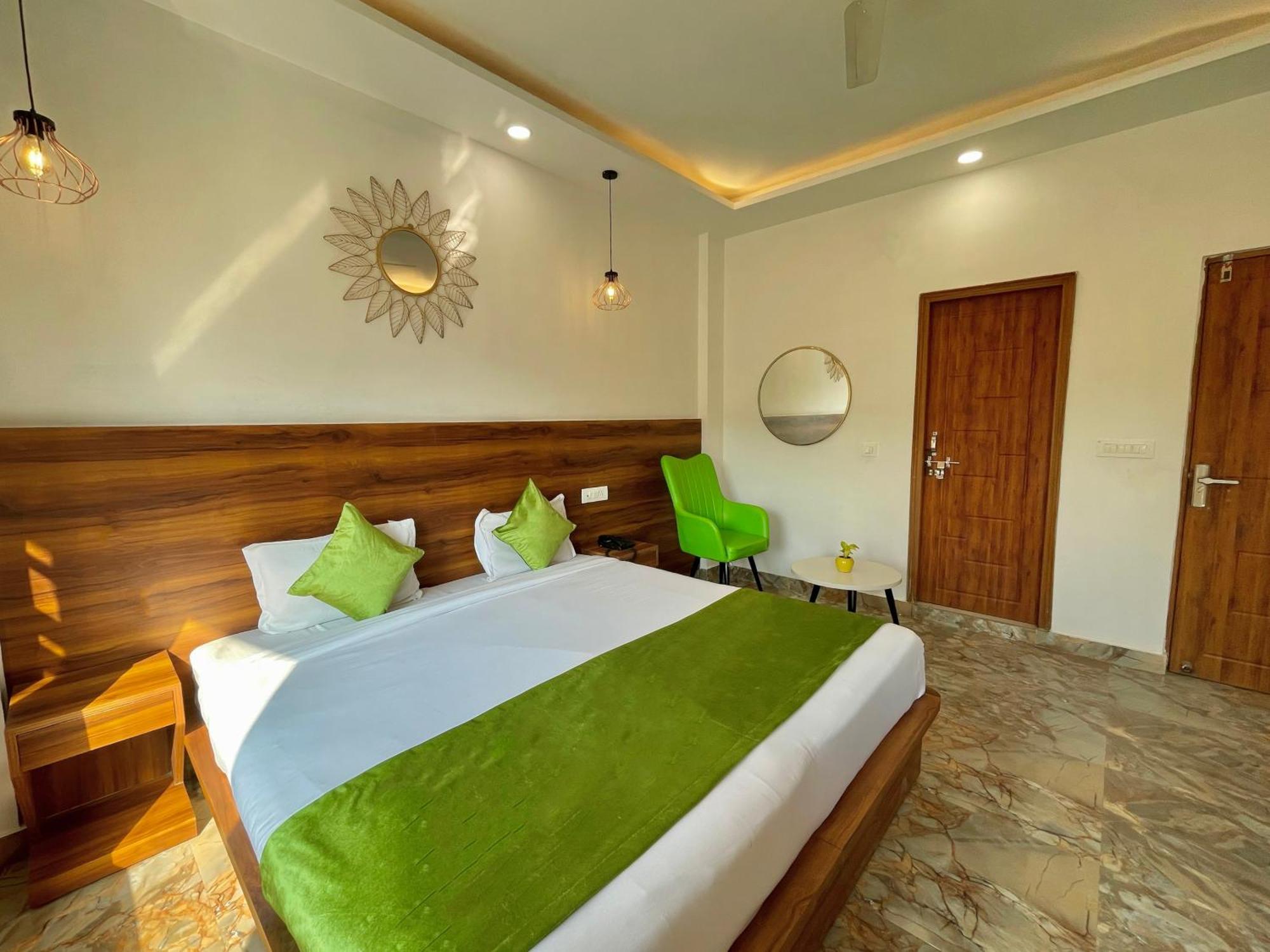 Hotel Wanna Rishikesh
