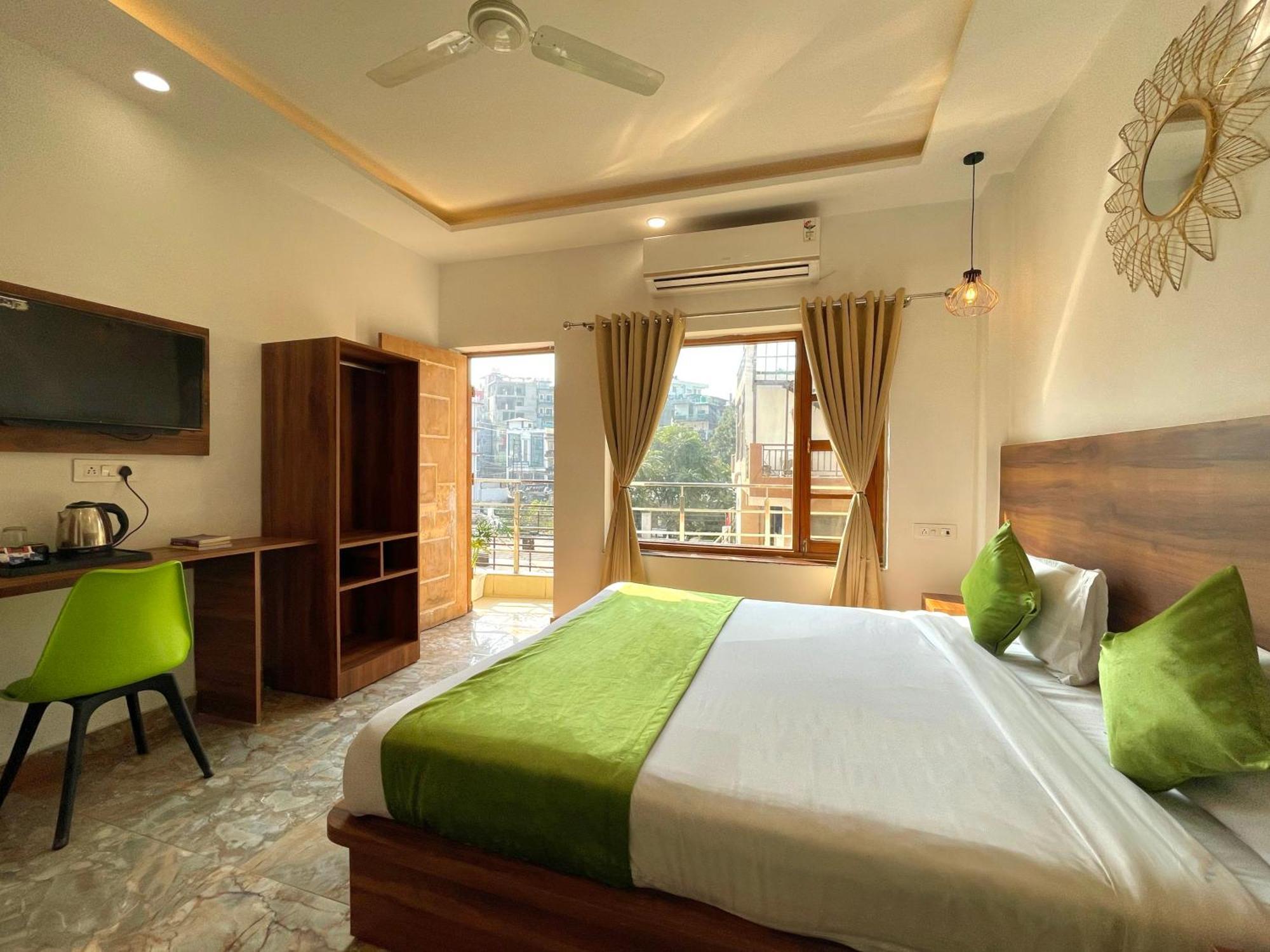 Wanna Rishikesh