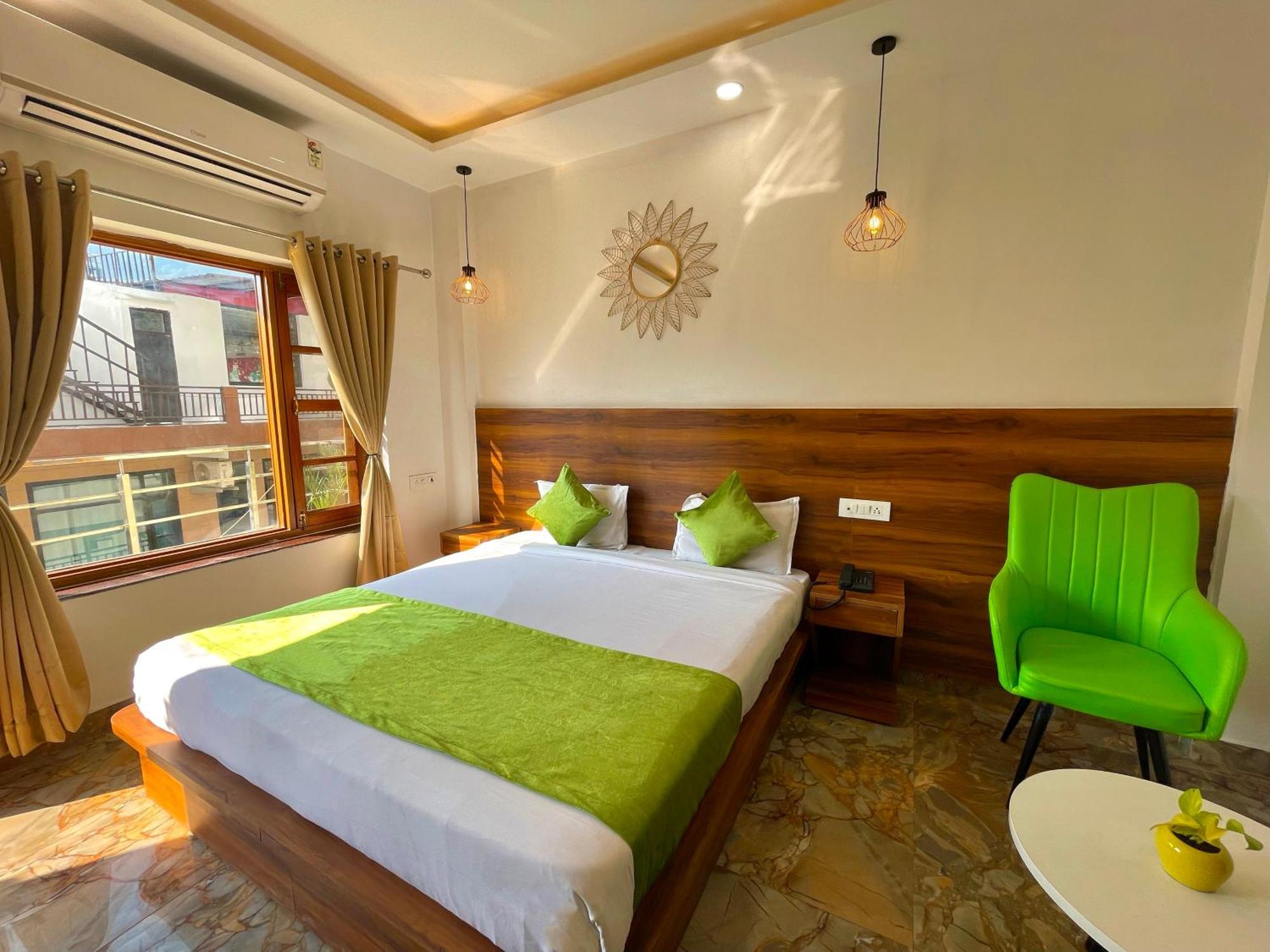 Wanna 3* Rishikesh