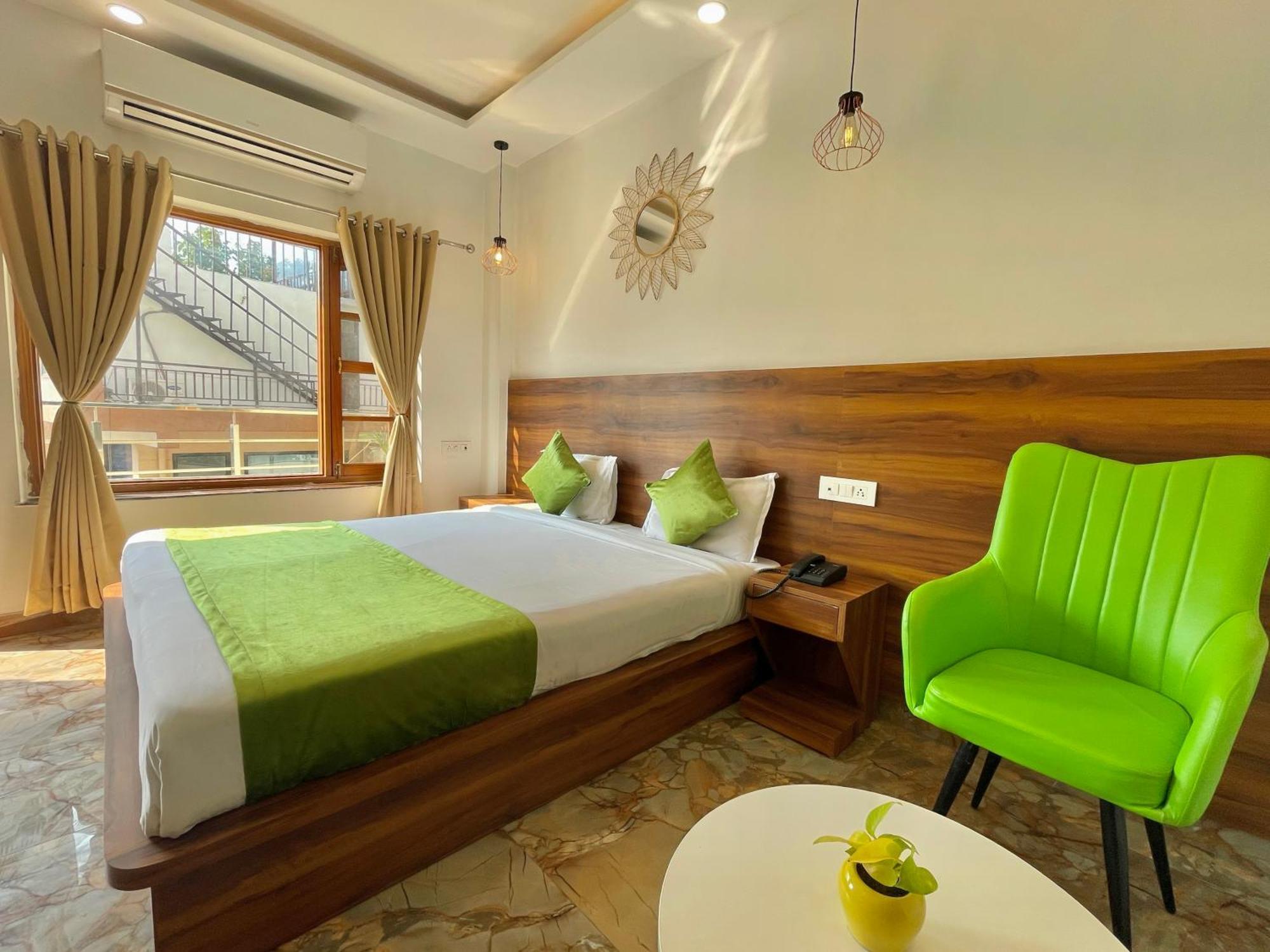 Wanna Hotel 3*