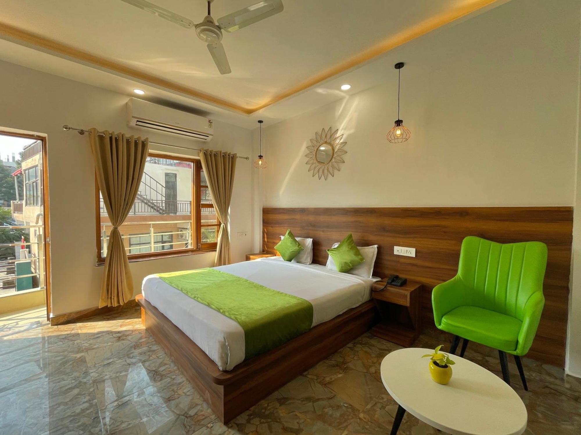 Wanna Hotel Rishikesh