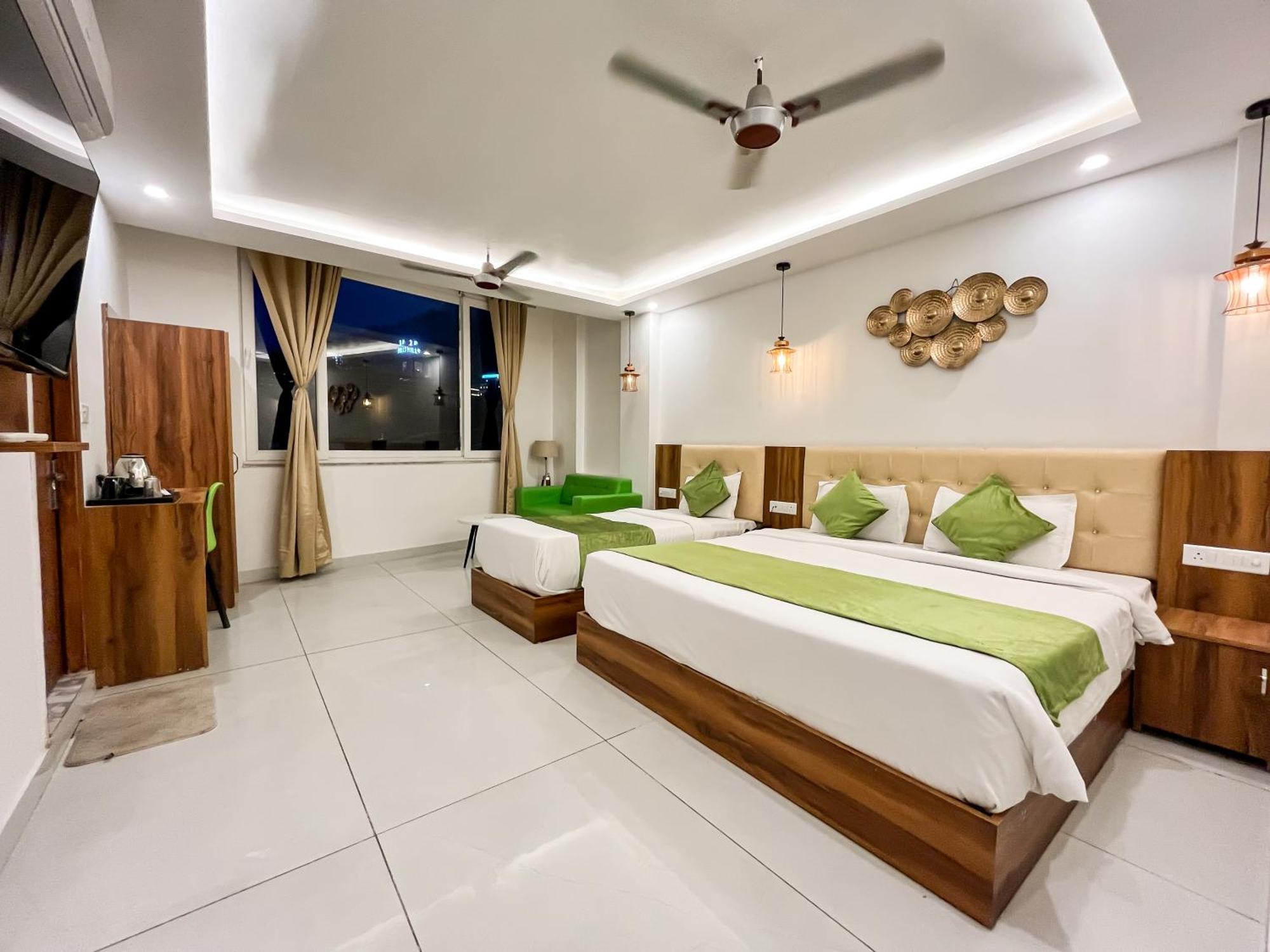Wanna Hotel