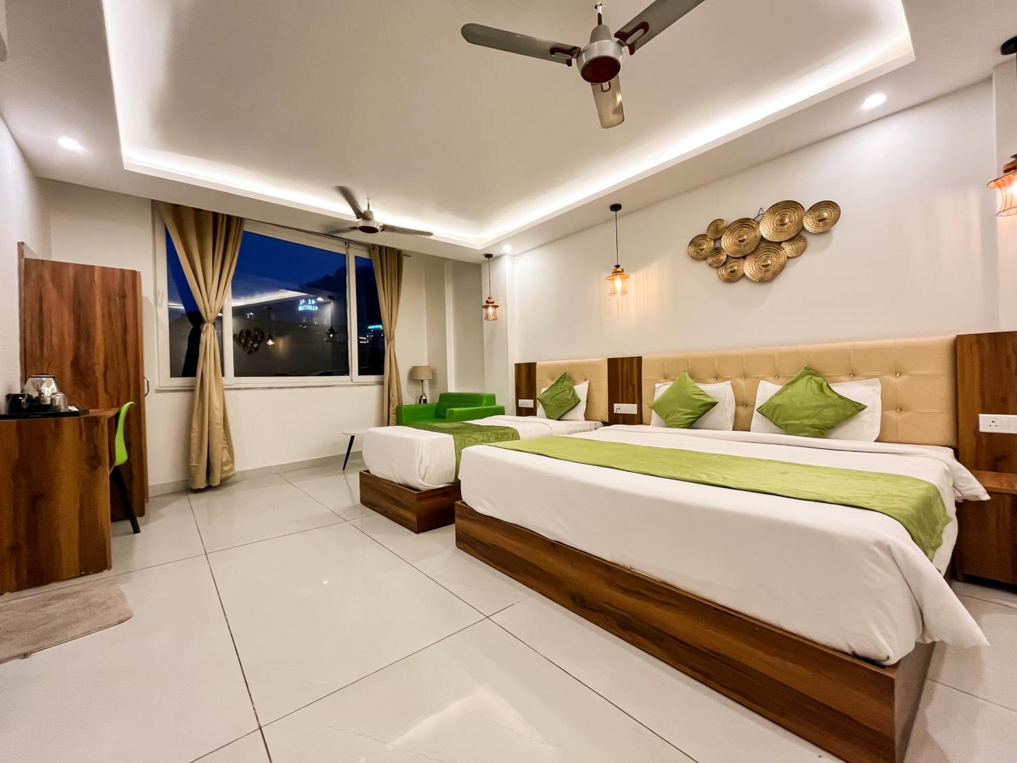 Hotel Wanna