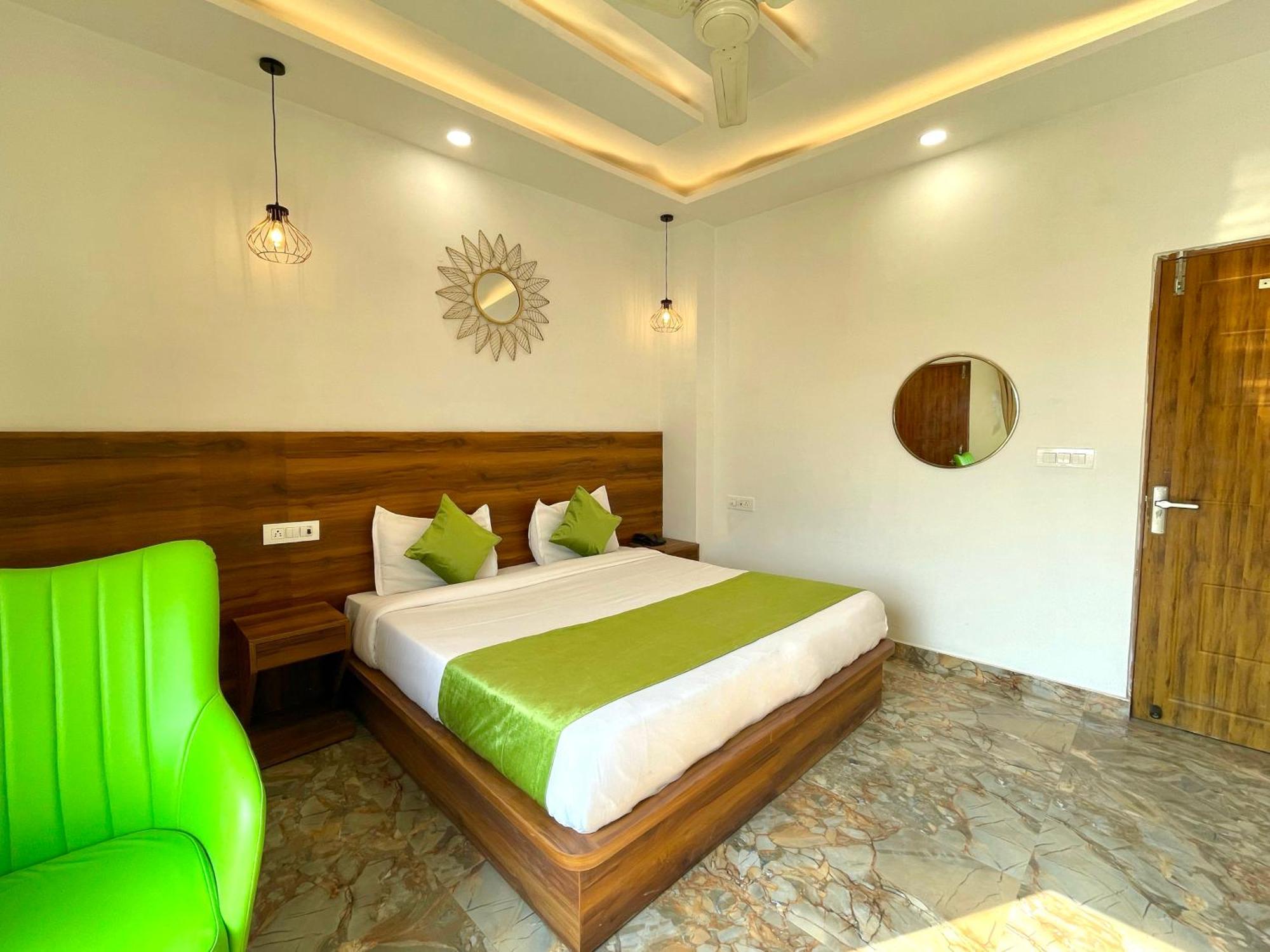 Wanna Rishikesh