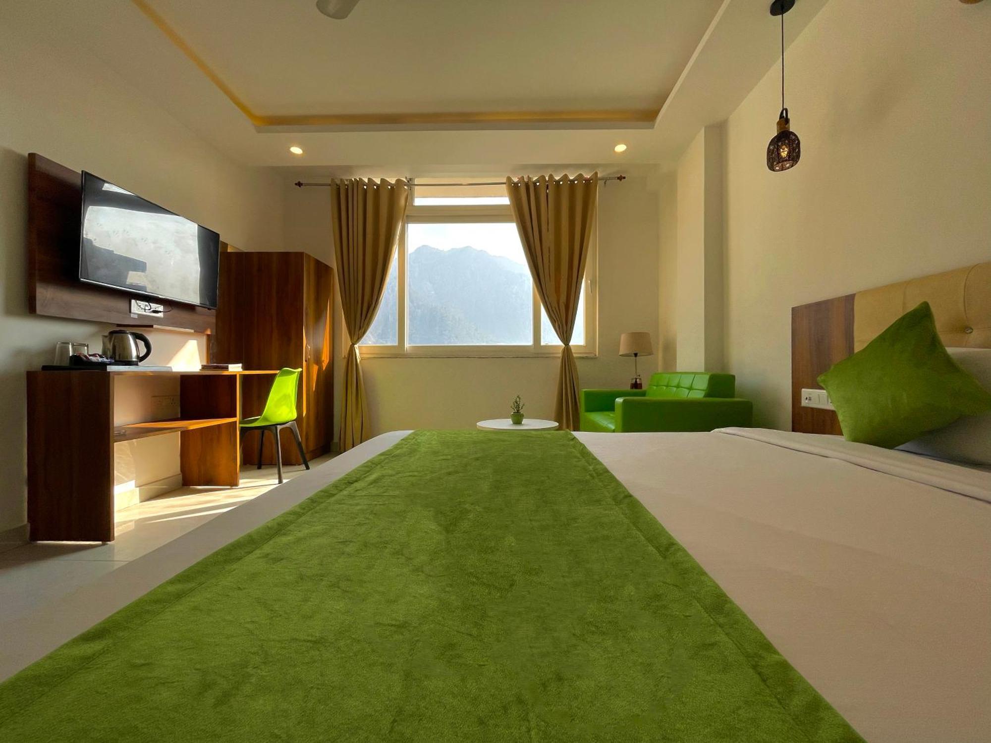 Hotel Wanna