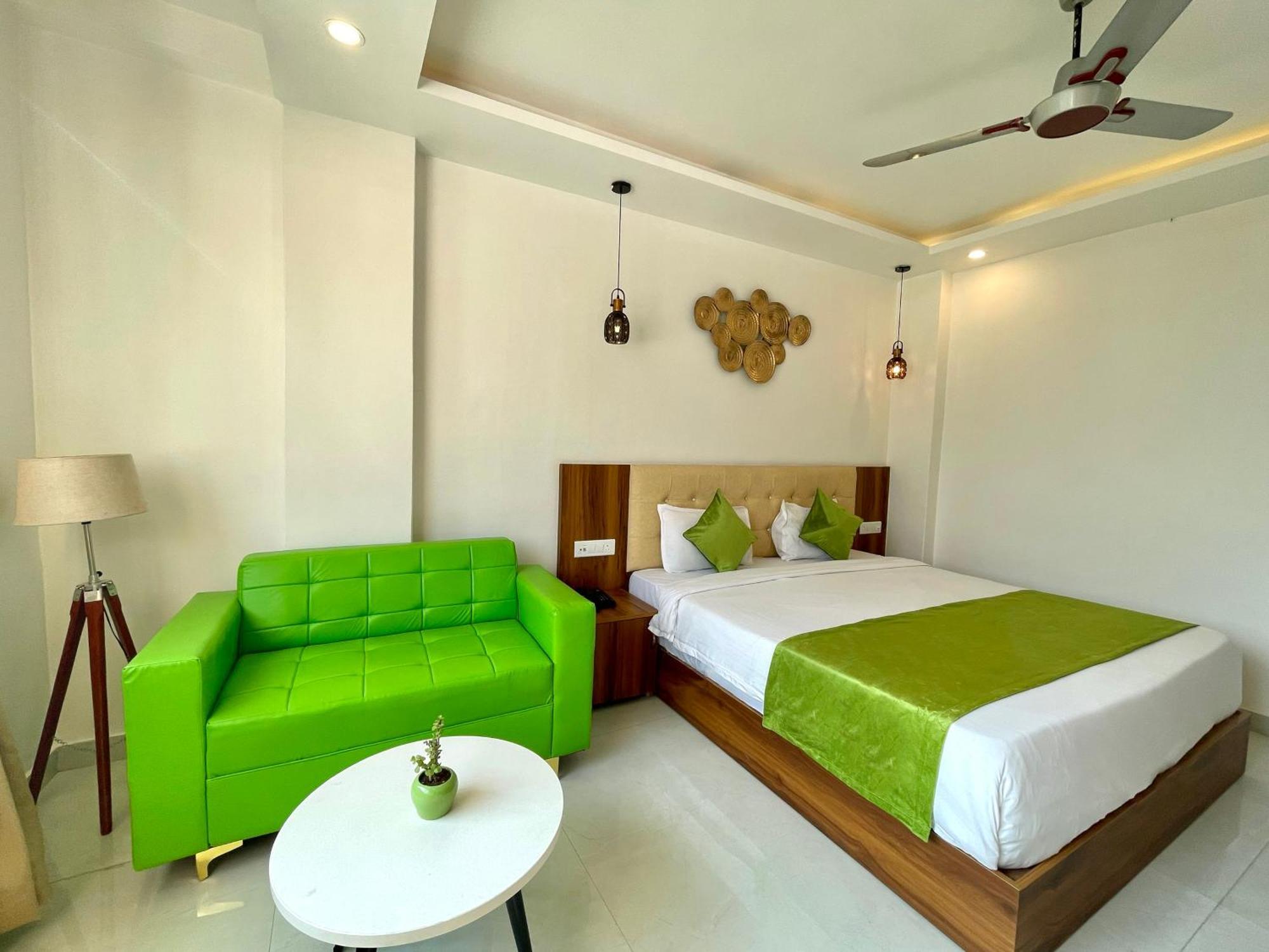Wanna Hotel Rishikesh