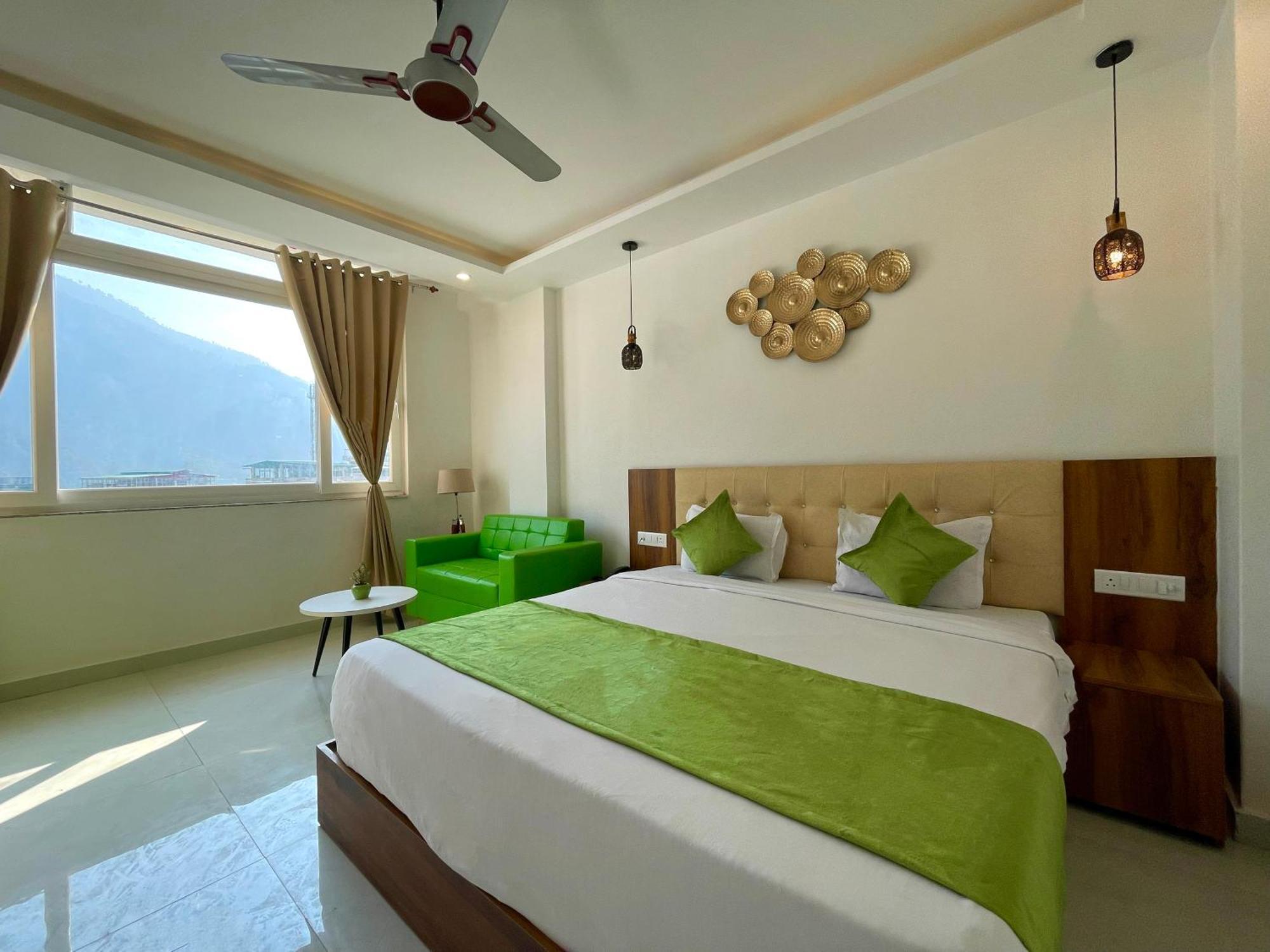 Wanna Hotel