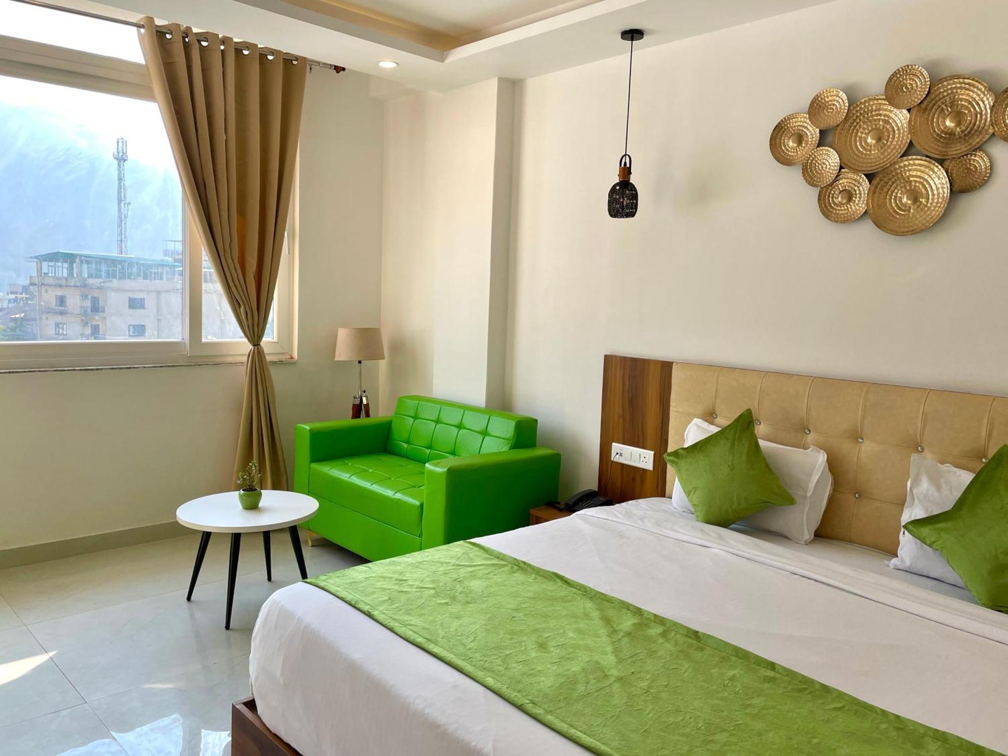 Wanna Hotel 3*