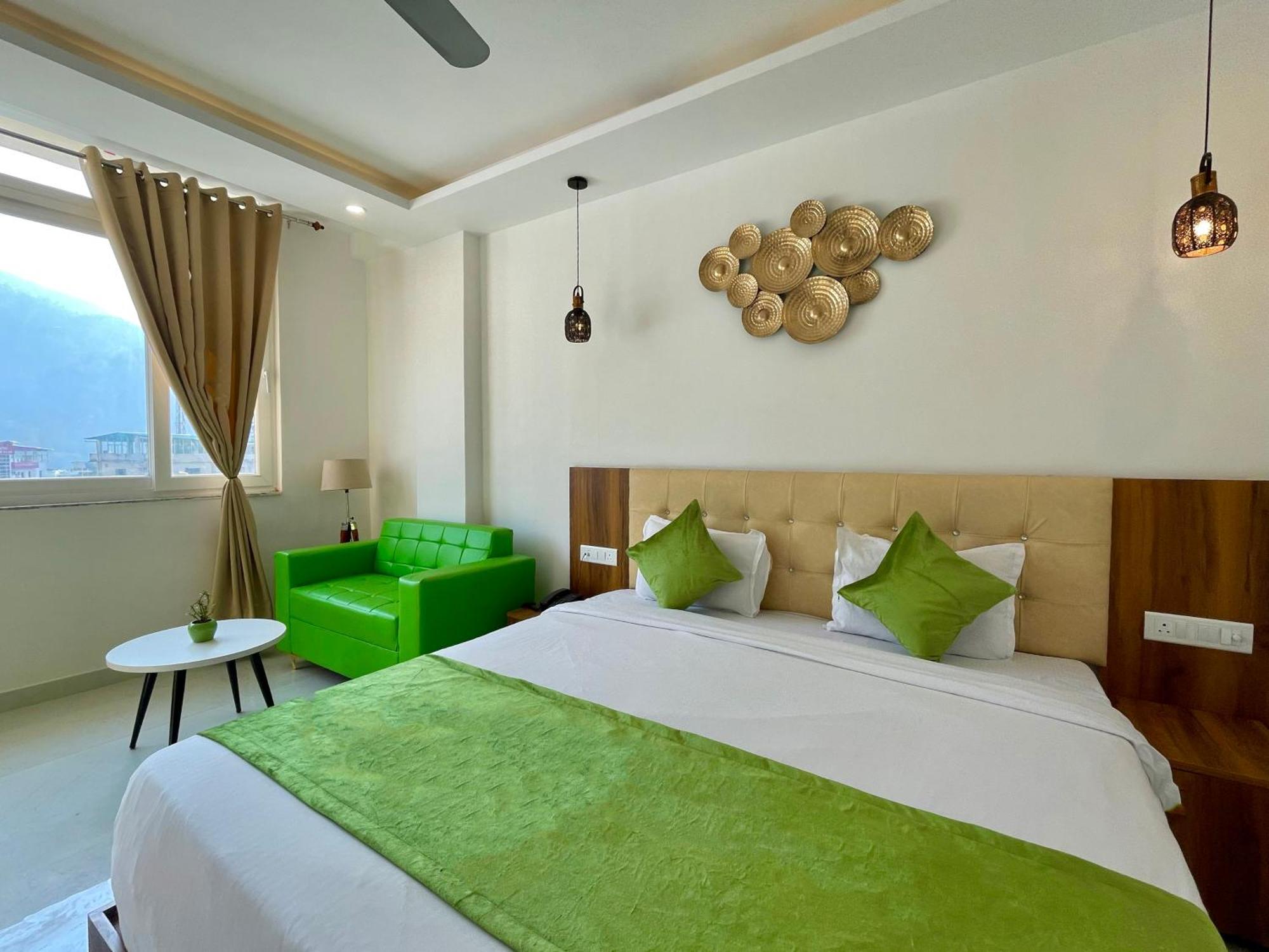Hotel Wanna Rishikesh