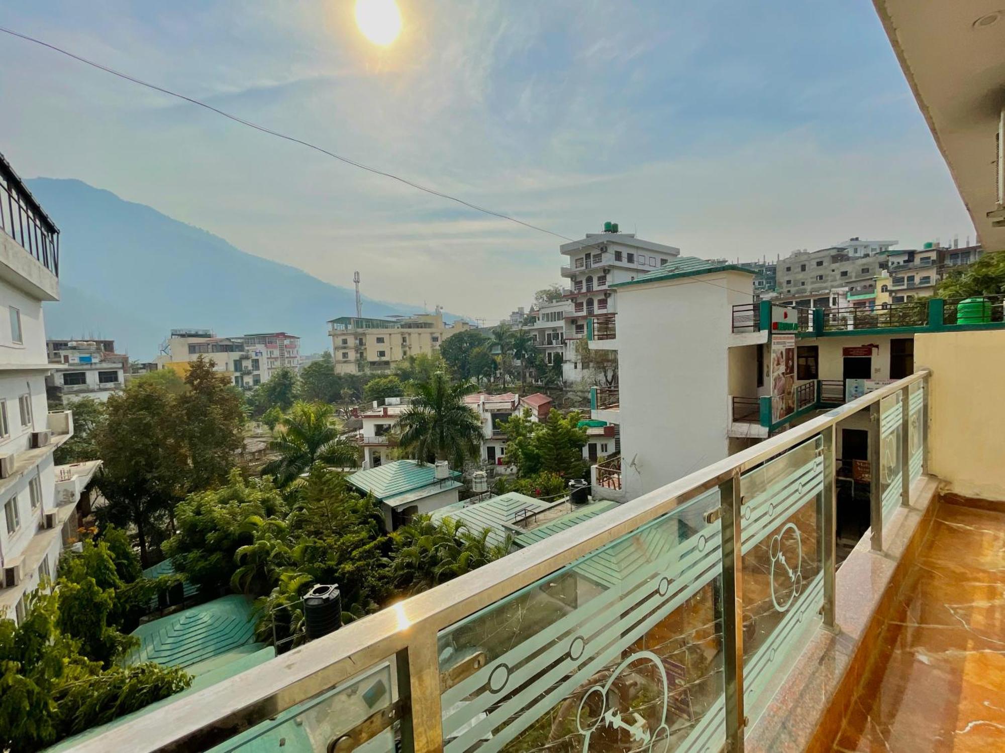 Wanna Rishikesh