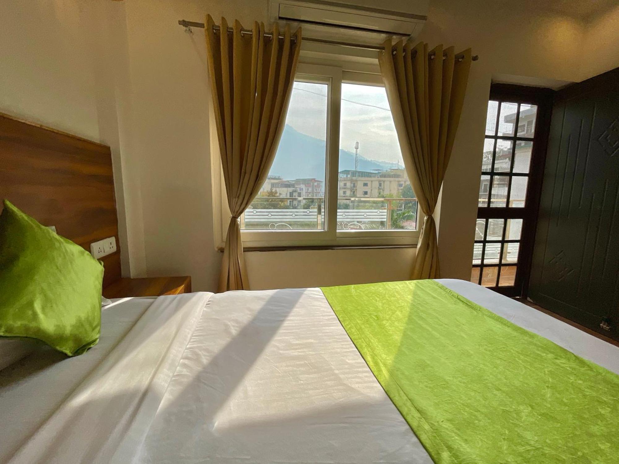 Hotel Wanna 3*