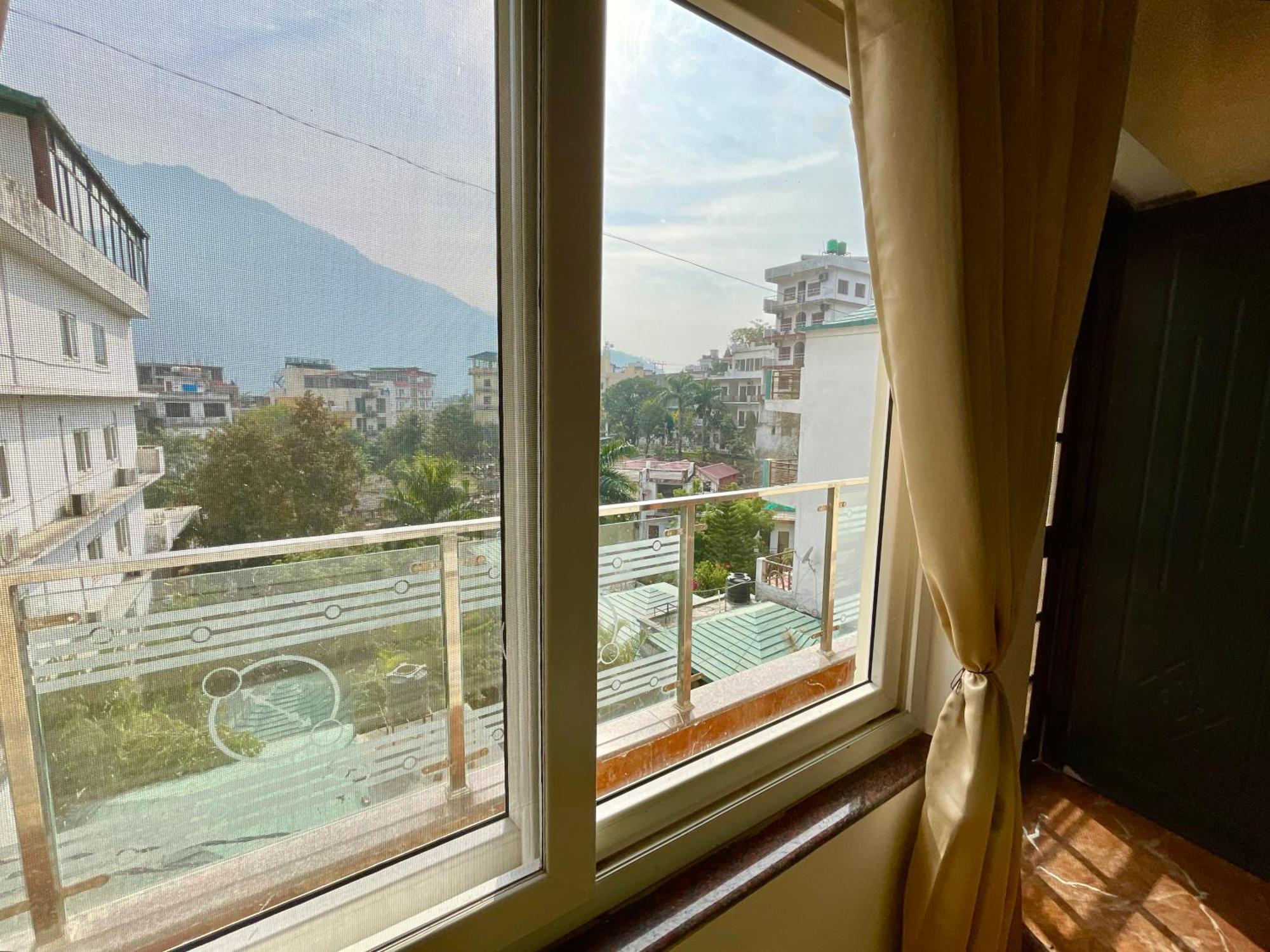 Hotel Wanna Rishikesh