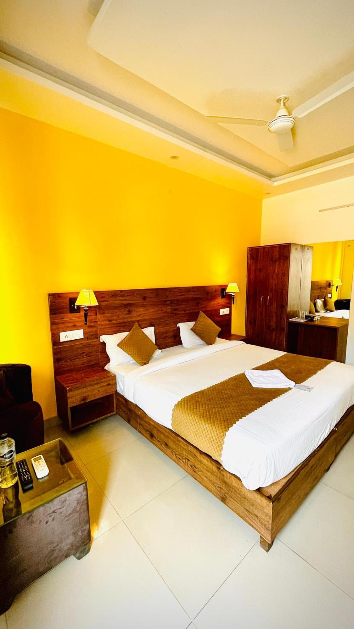 Vedartha Trails Hostel *