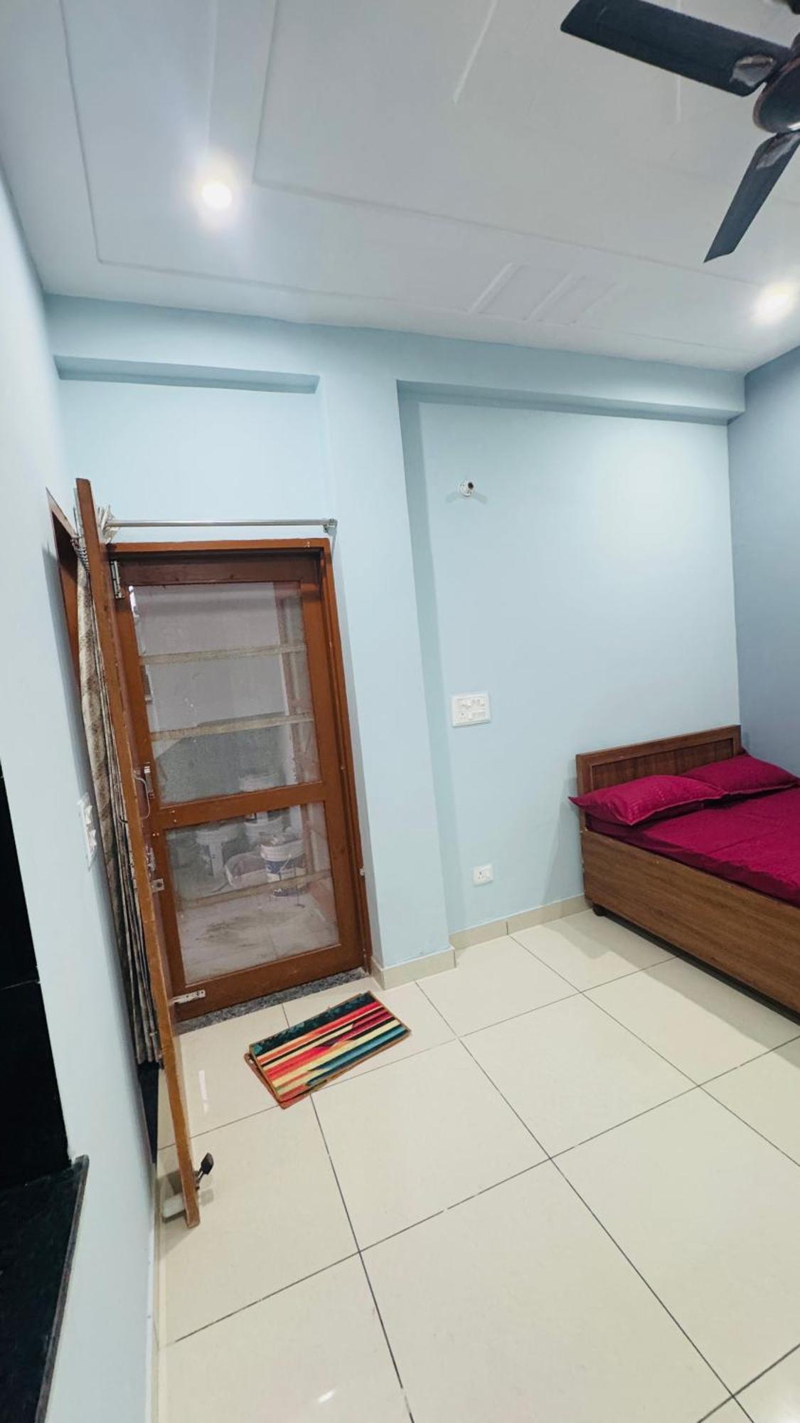 Apartment Diya *