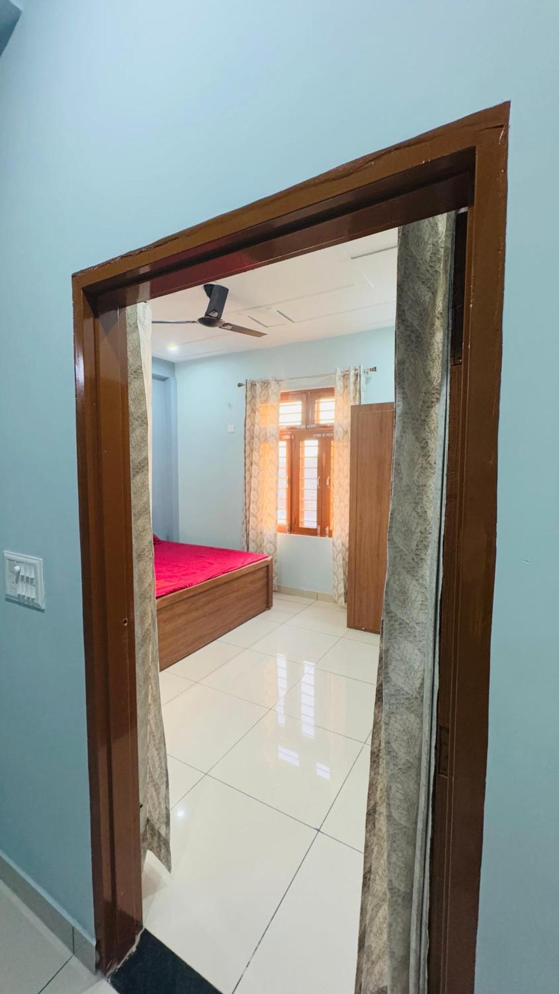 Apartment Diya *