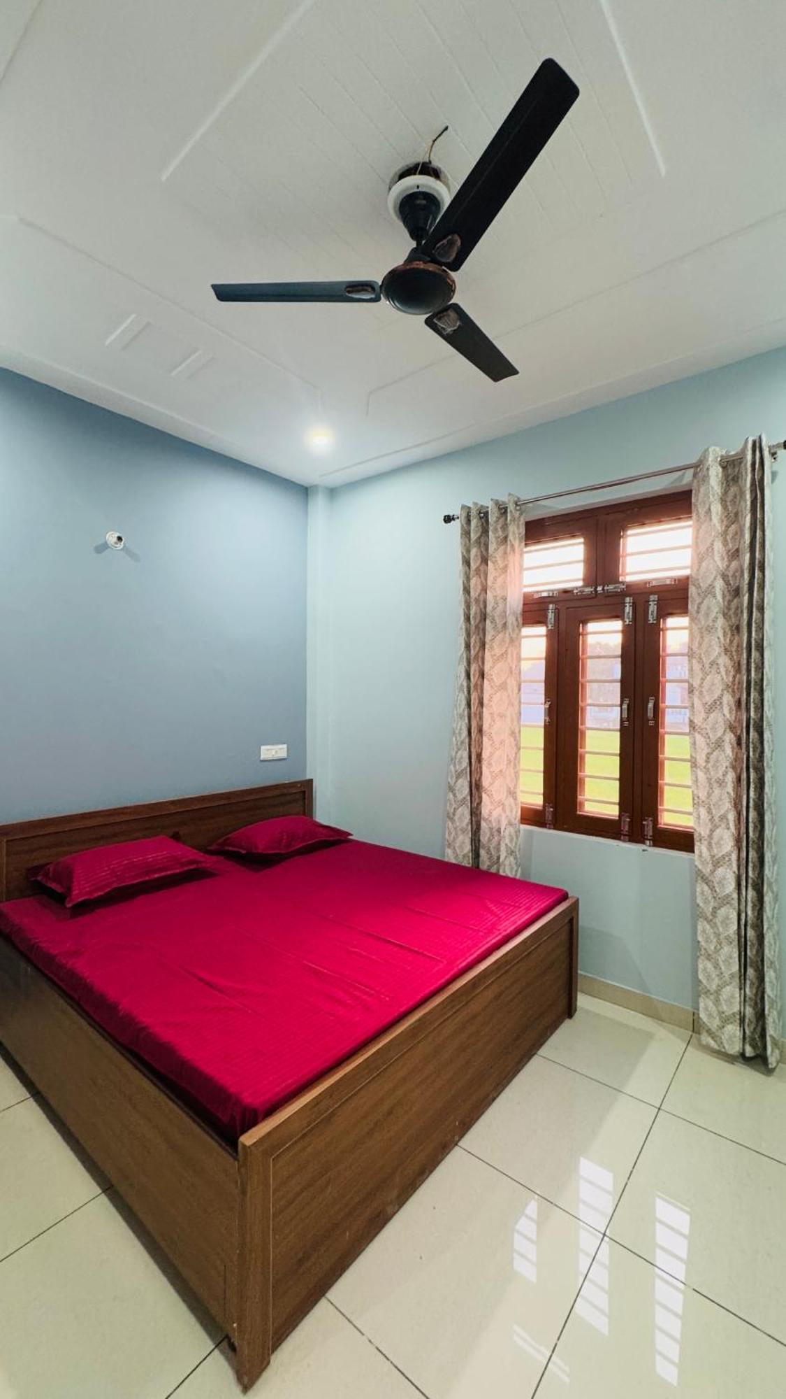 Apartment Diya Rishikesh