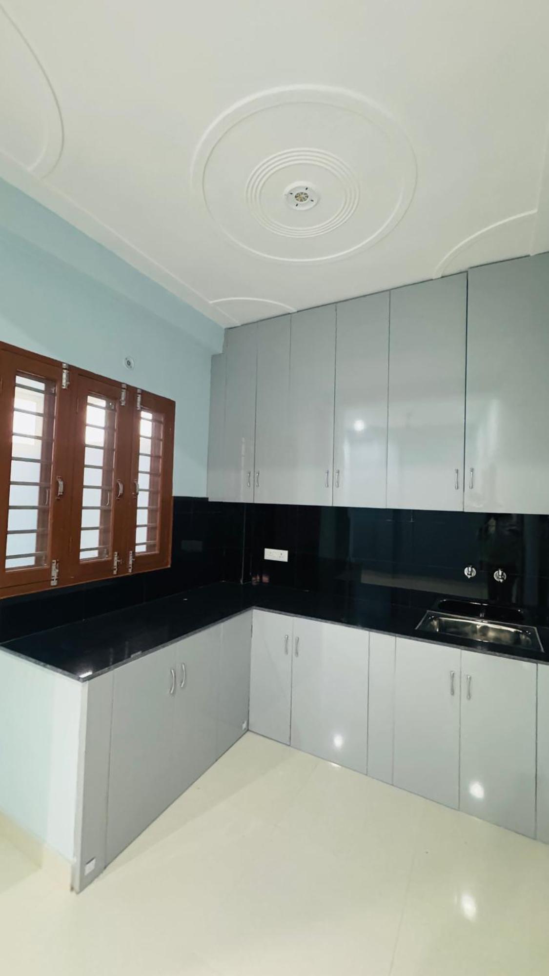 Apartment Diya