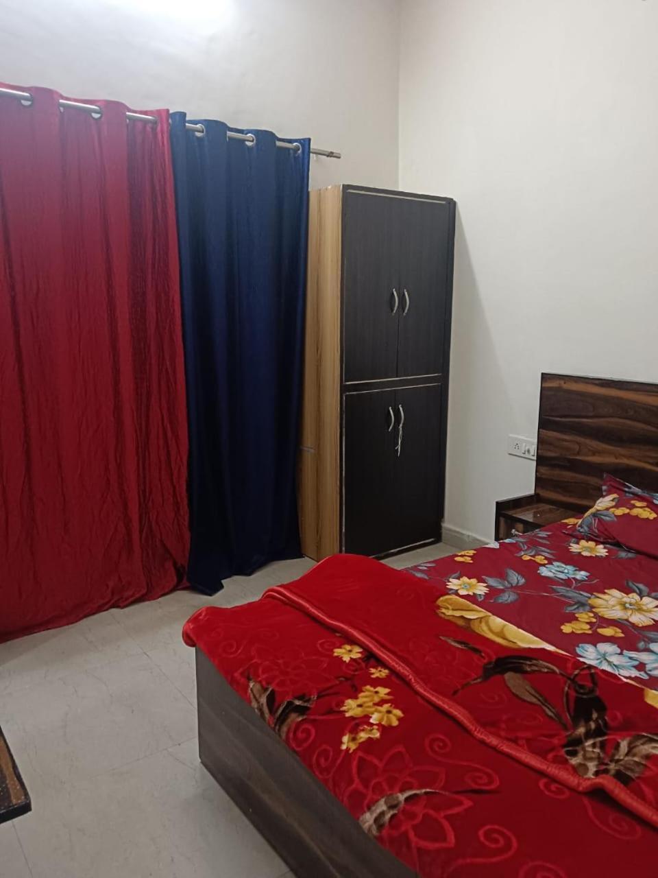 Homestay Ananda And Rishikesh