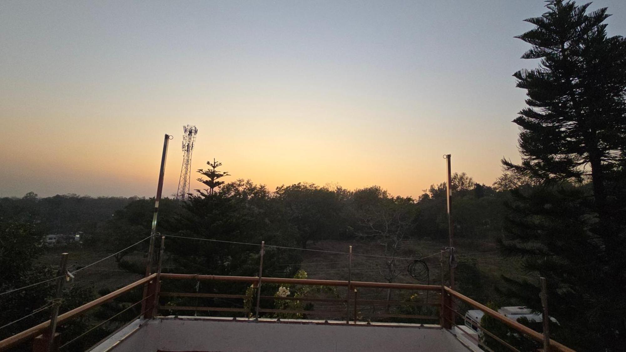 Mystic - Ram Jhula, 3* Rishikesh
