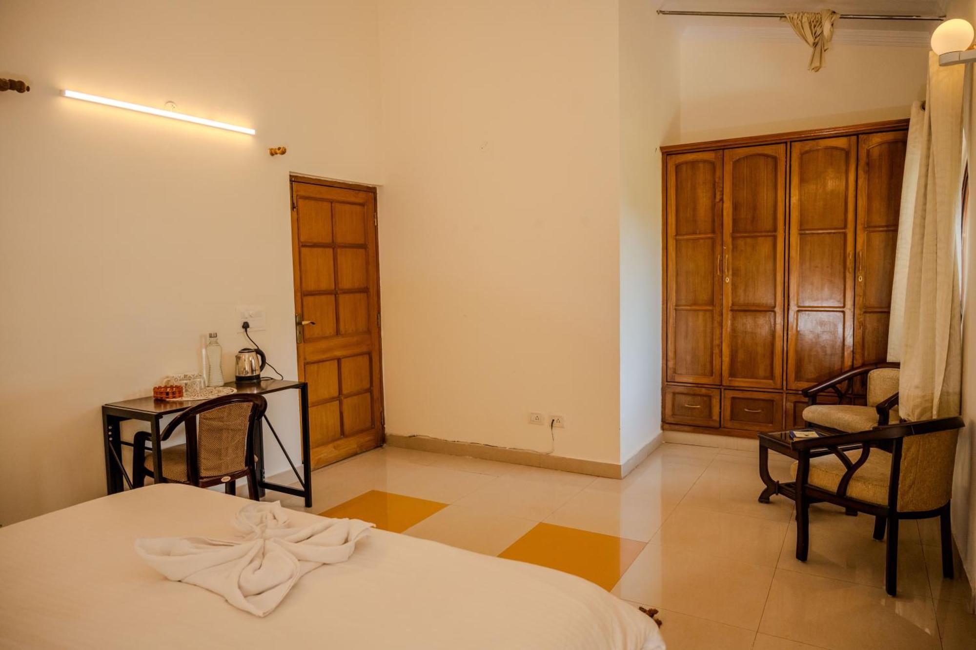 Mystic - Ram Jhula, Hotel