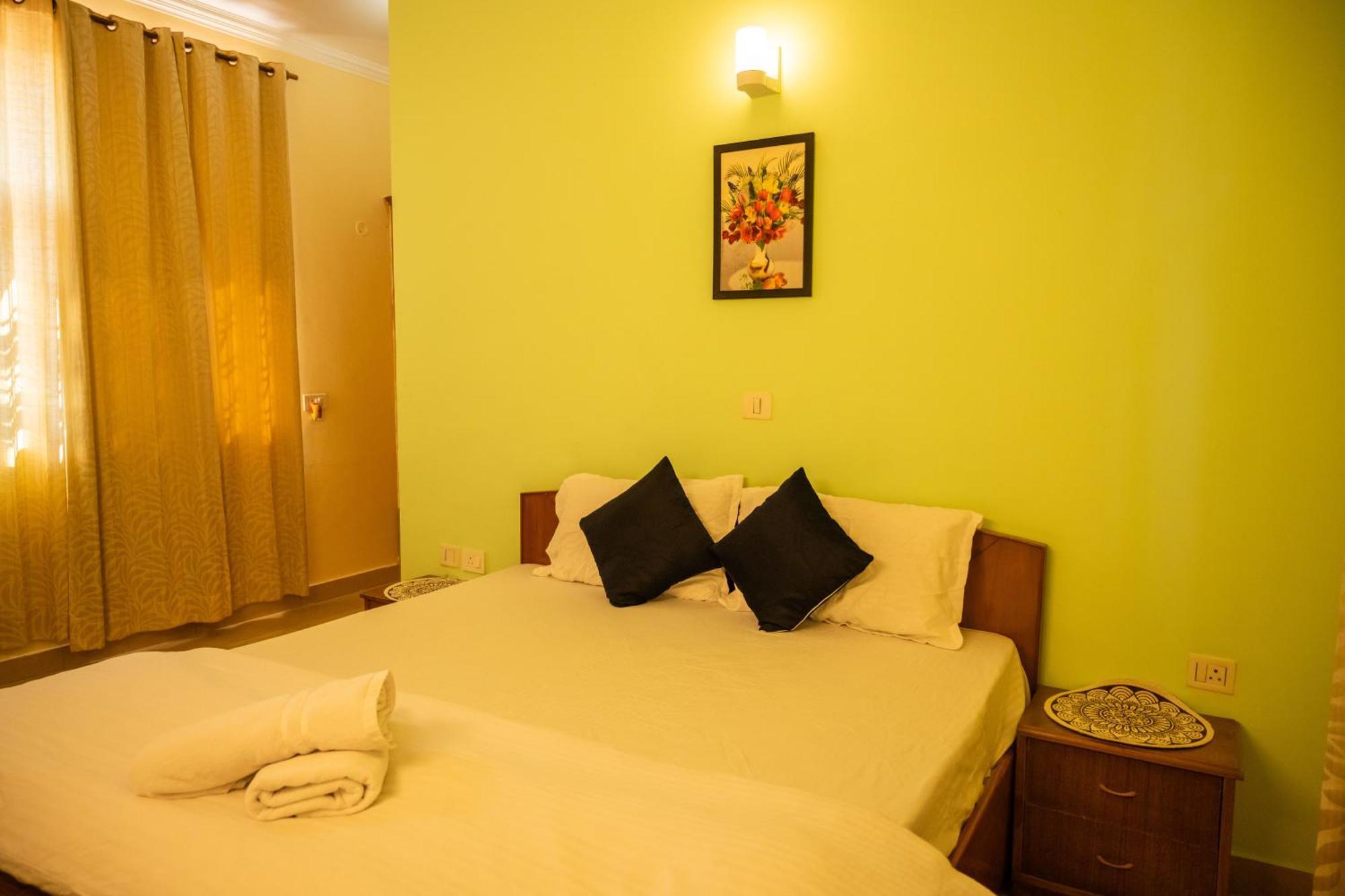 Mystic - Ram Jhula, Hotel 3*