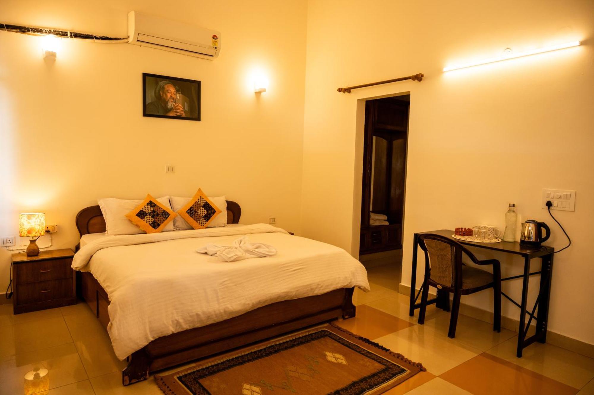 Hotel Mystic - Ram Jhula, 3*