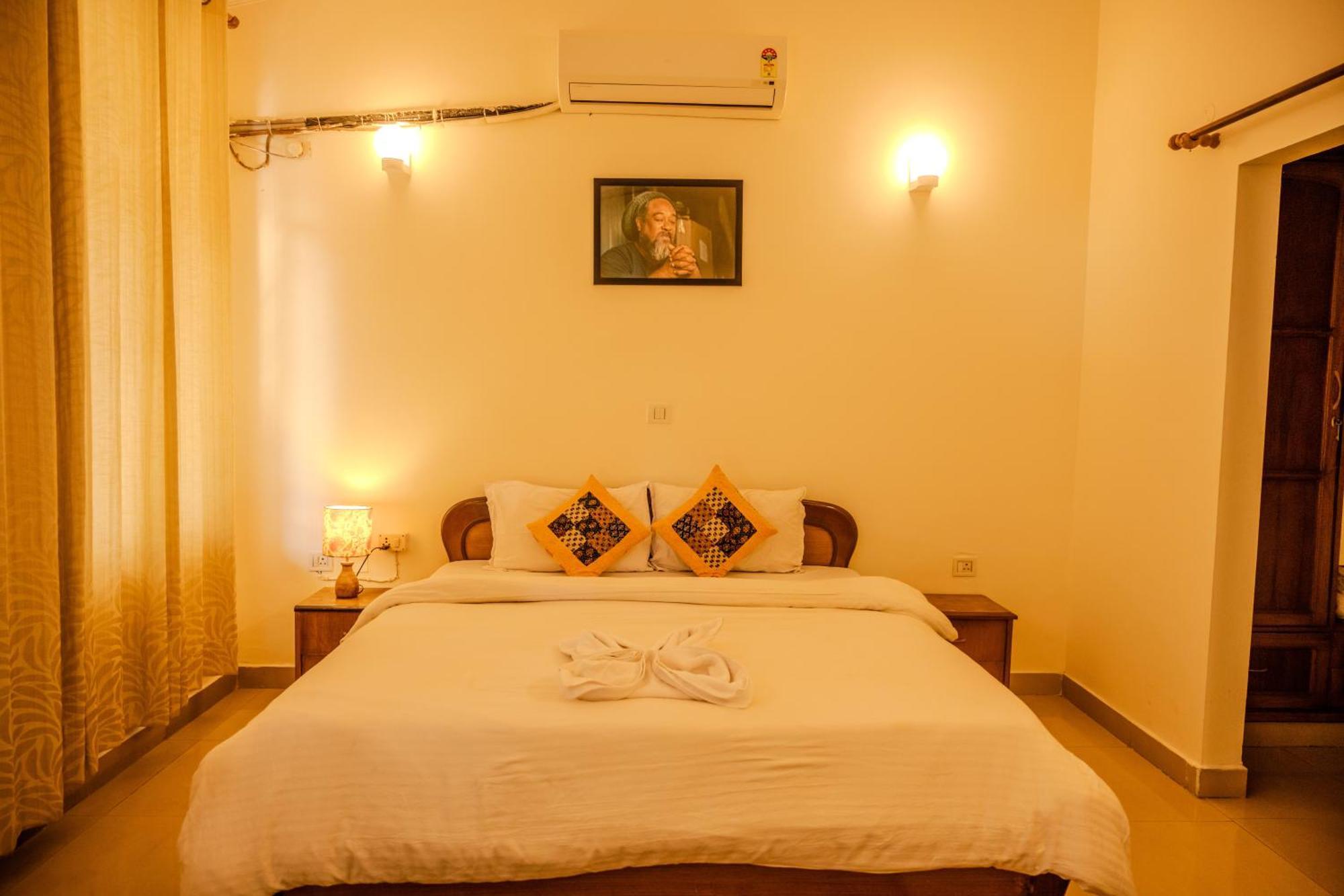 Mystic - Ram Jhula, Hotel Rishikesh