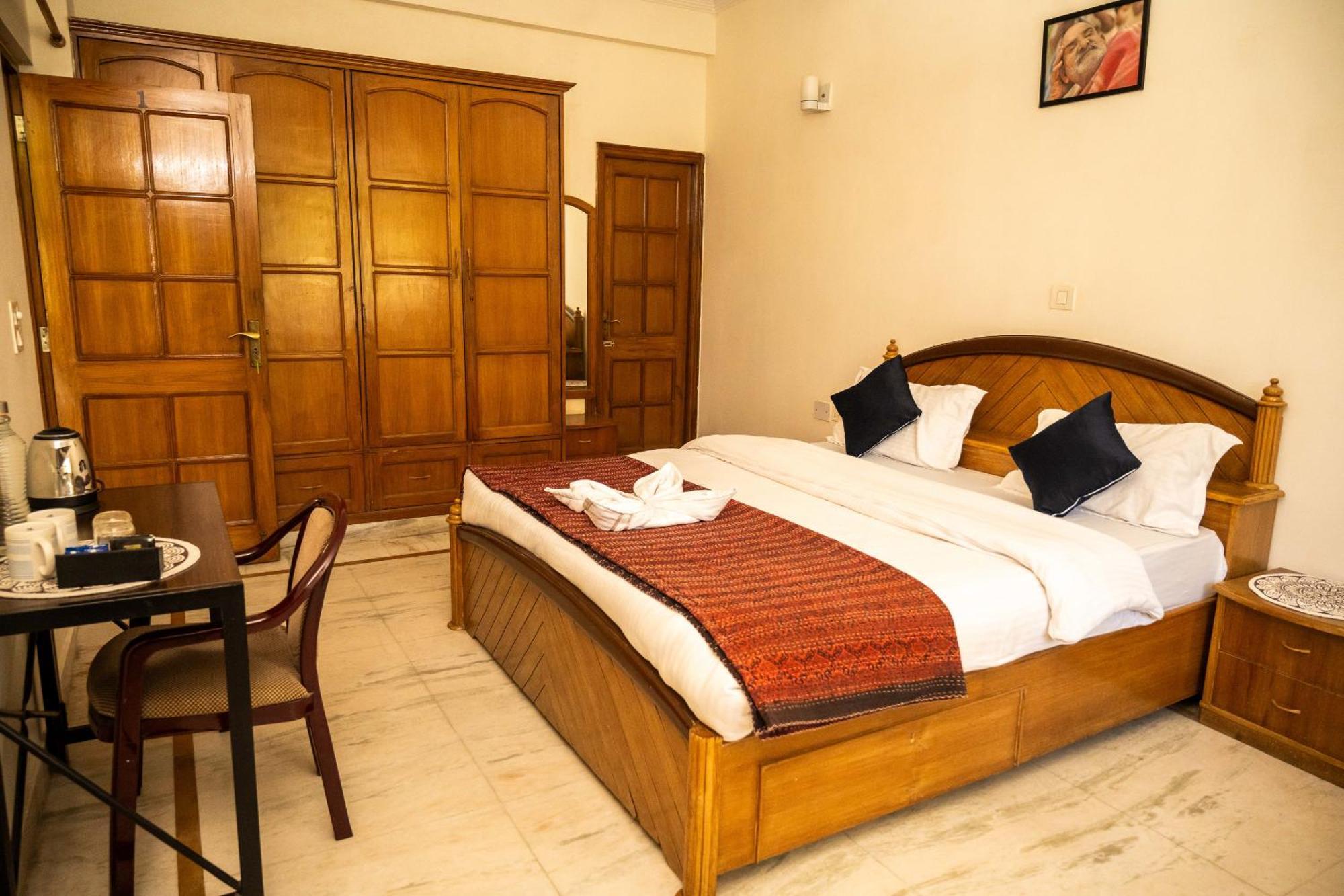 Mystic - Ram Jhula, Hotel