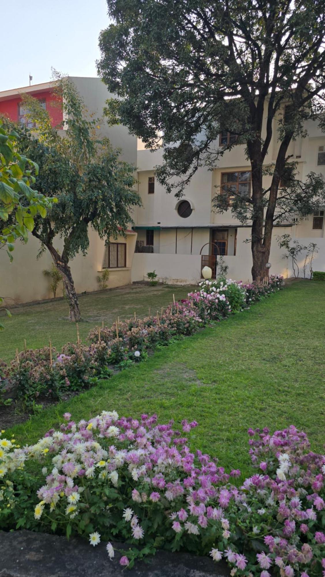 Hotel Mystic - Ram Jhula,