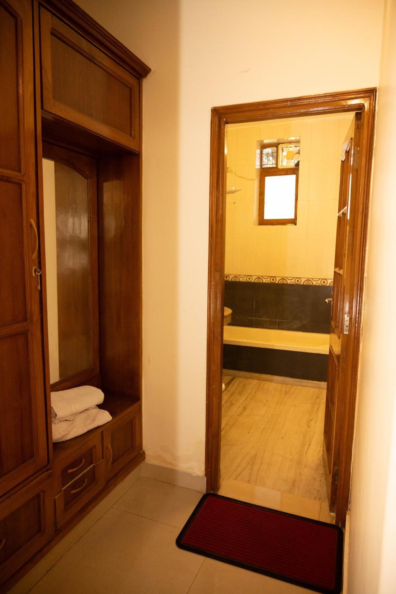 Mystic - Ram Jhula, Hotel 3*