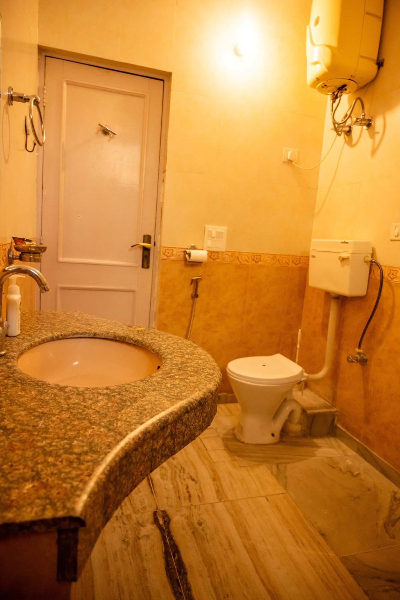 Mystic - Ram Jhula, Hotel 3*