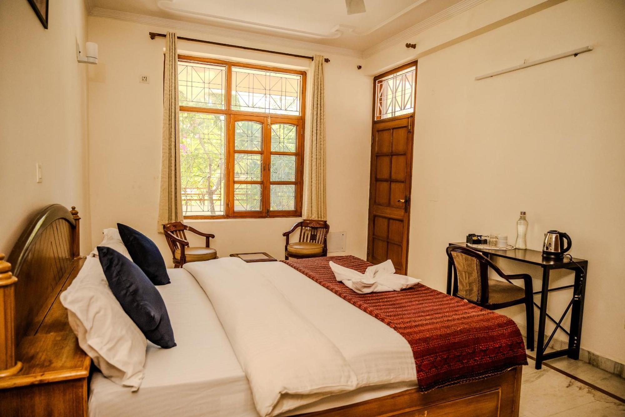 Mystic - Ram Jhula, 3* Rishikesh