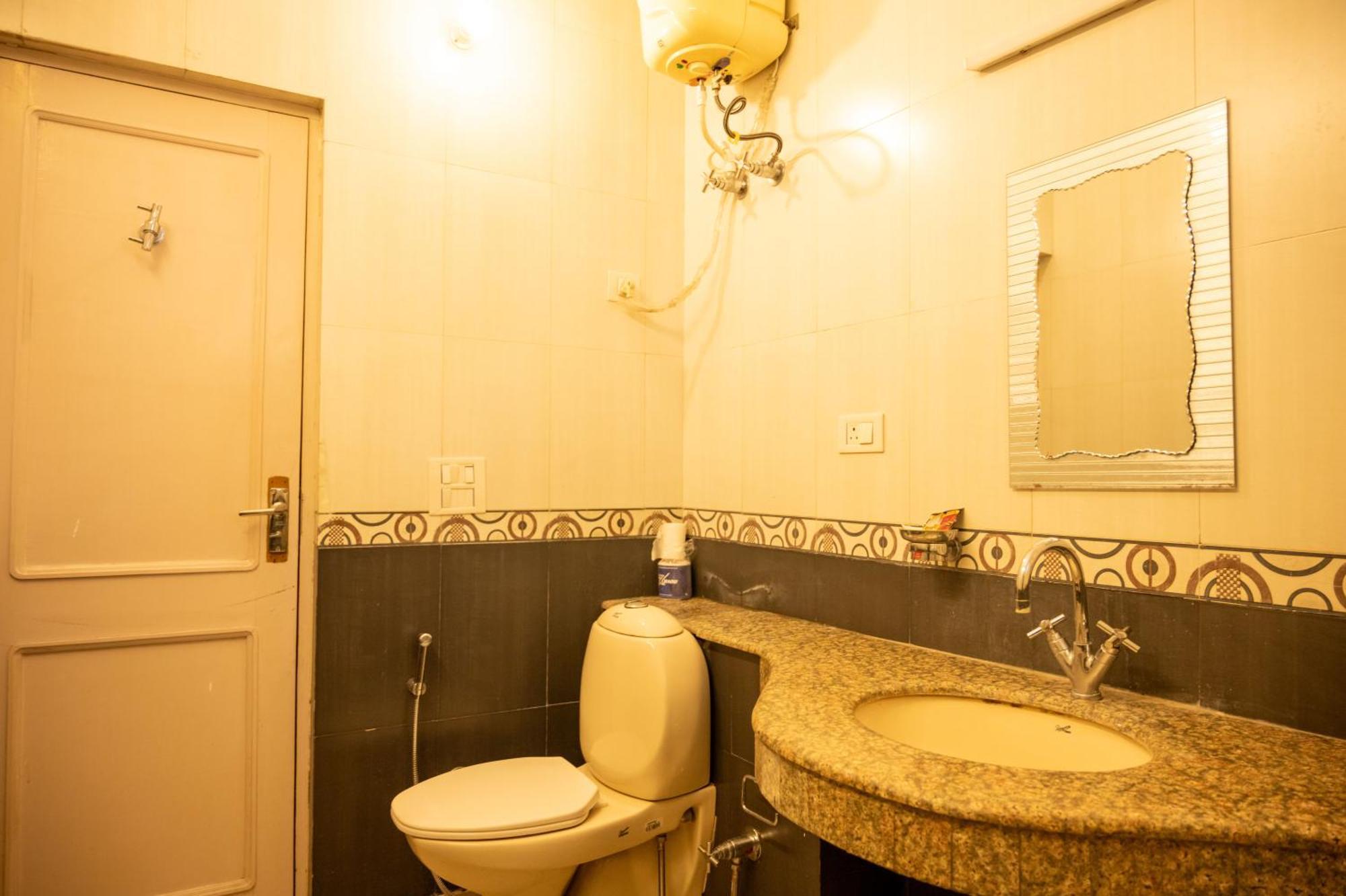 Mystic - Ram Jhula, Hotel