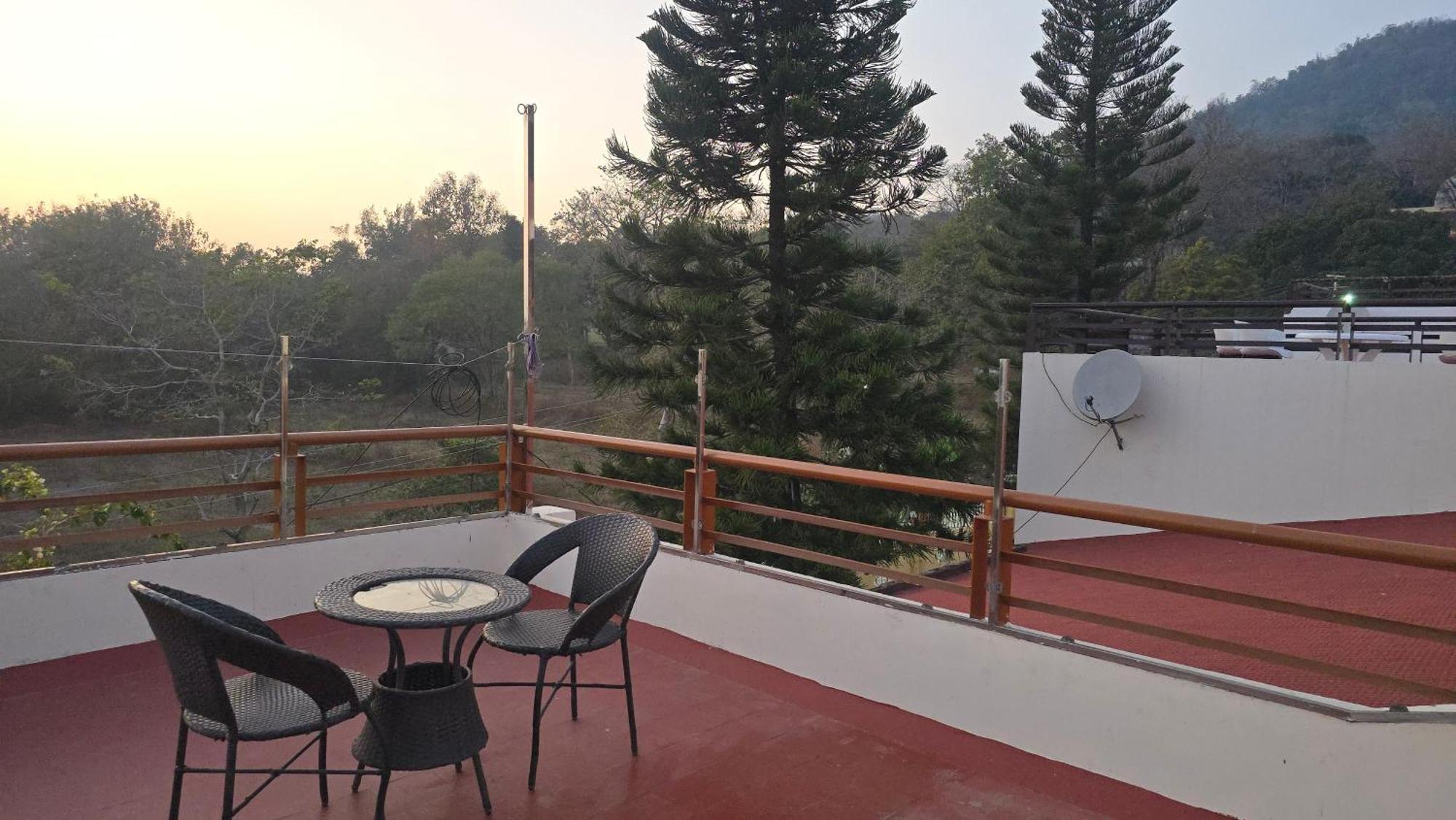 Mystic - Ram Jhula, Hotel 3*