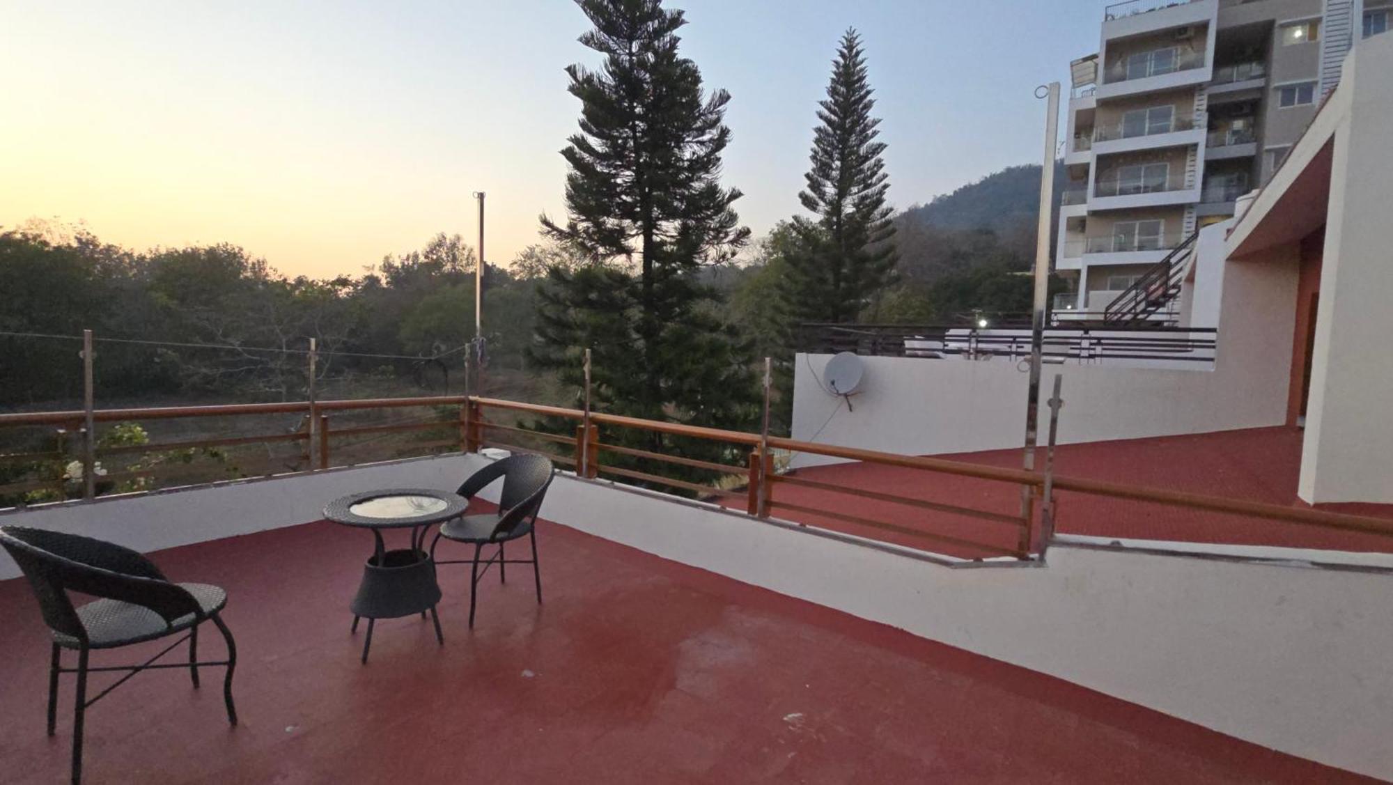 Mystic - Ram Jhula, 3*