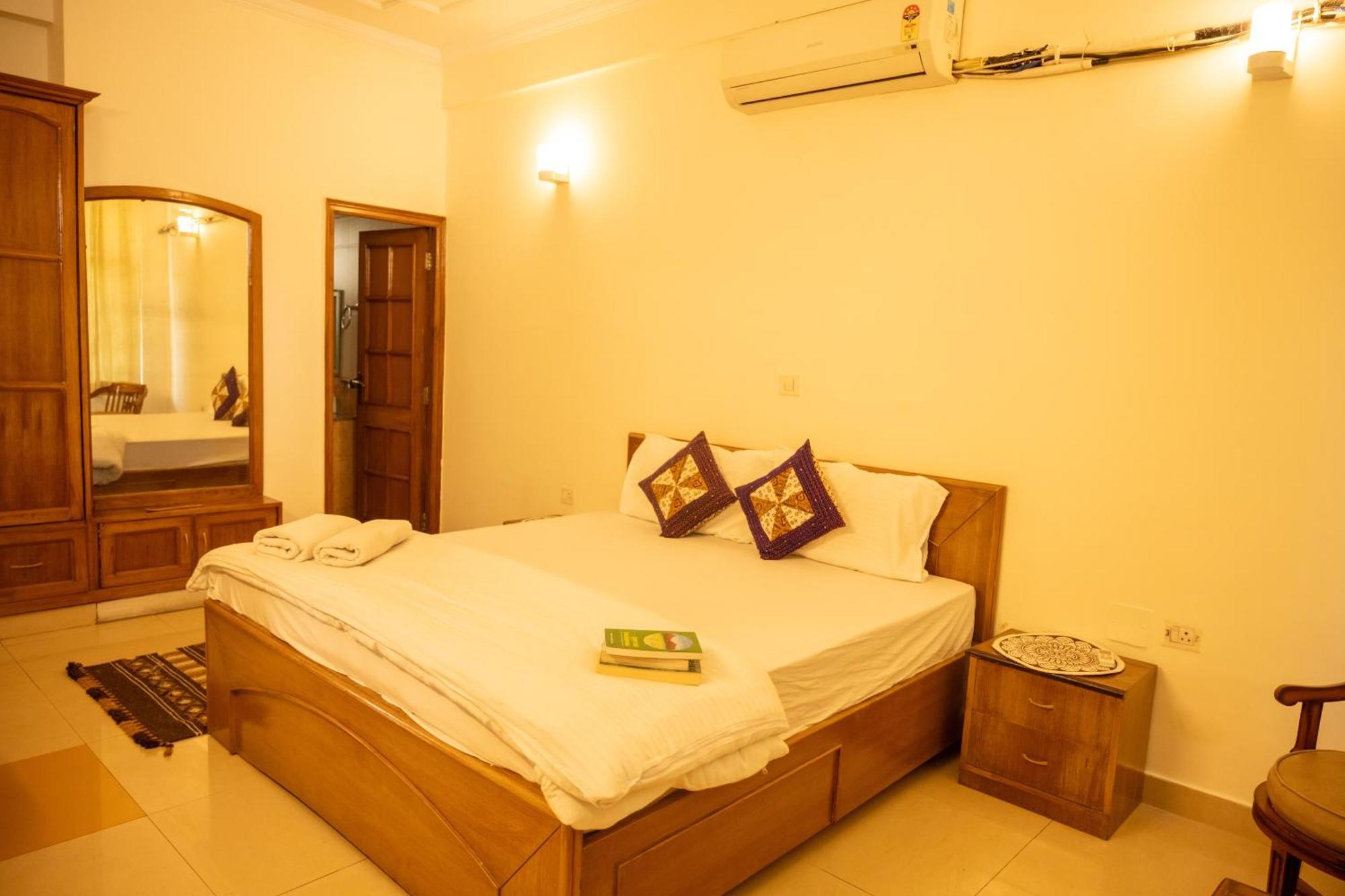 Mystic - Ram Jhula, 3* Rishikesh