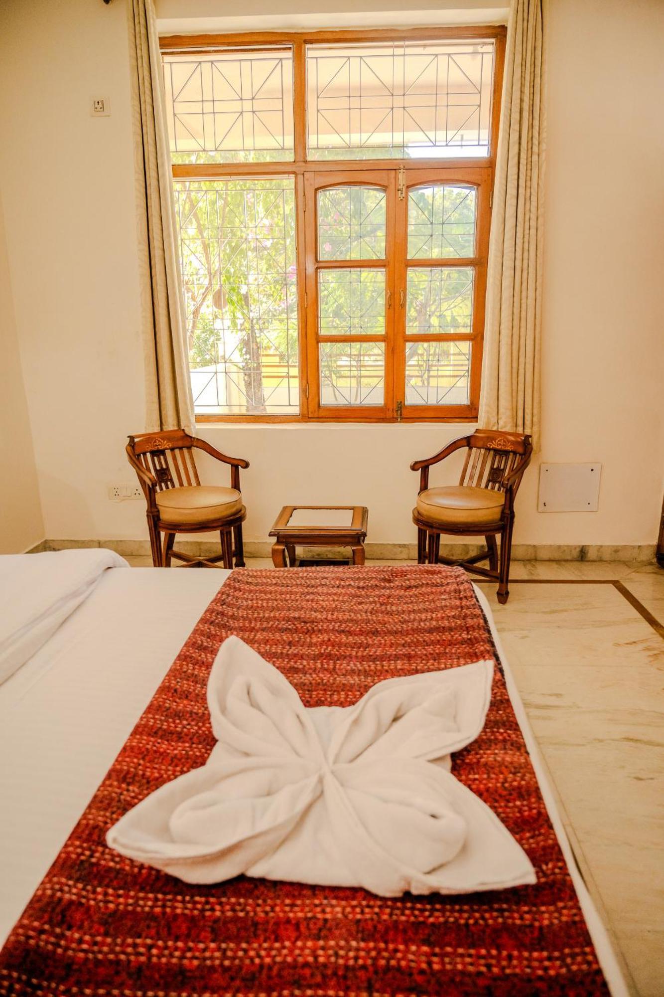 Hotel Mystic - Ram Jhula, 3*