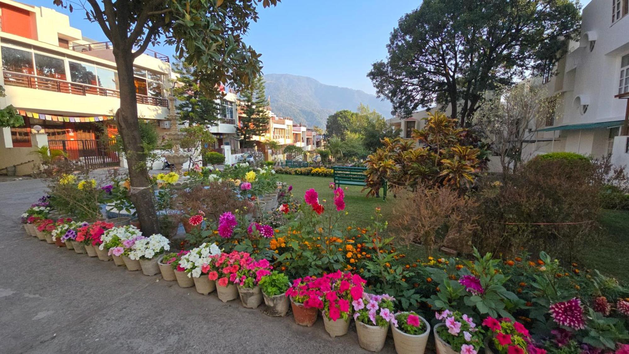 Mystic - Ram Jhula, 3* Rishikesh