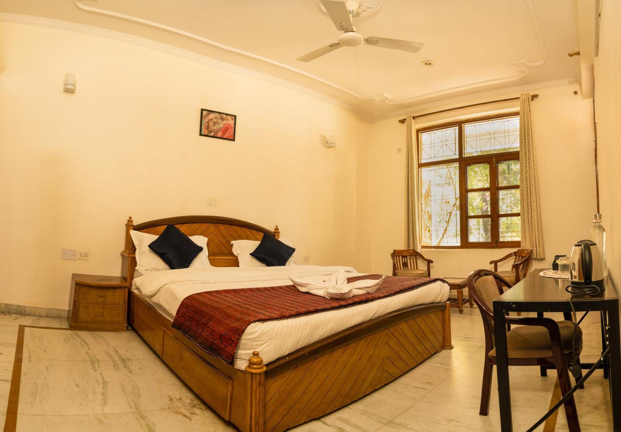 Mystic - Ram Jhula, Hotel Rishikesh