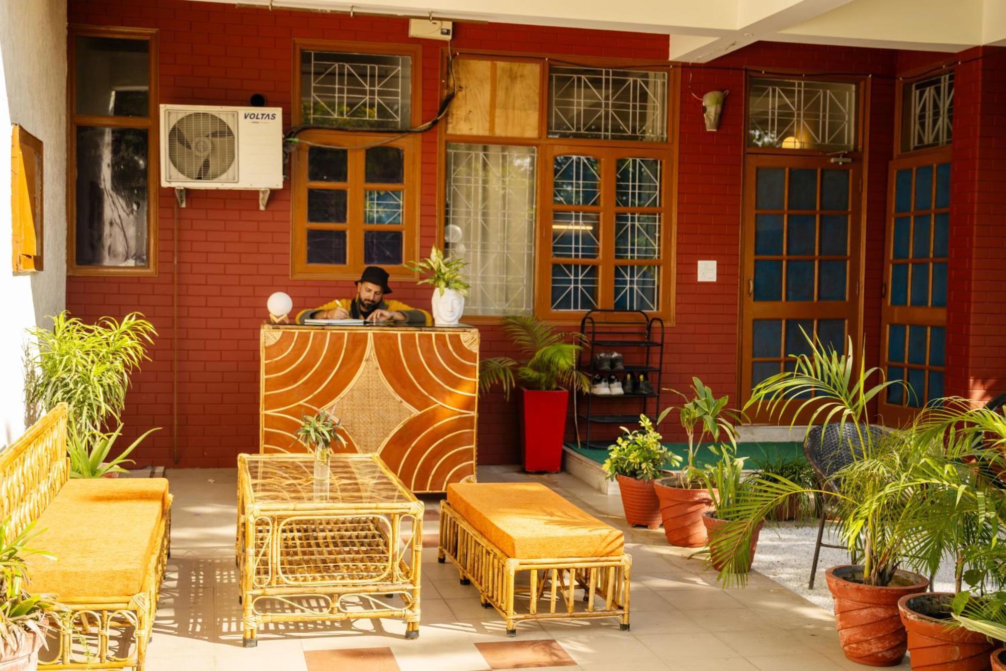 Mystic - Ram Jhula, 3* Rishikesh