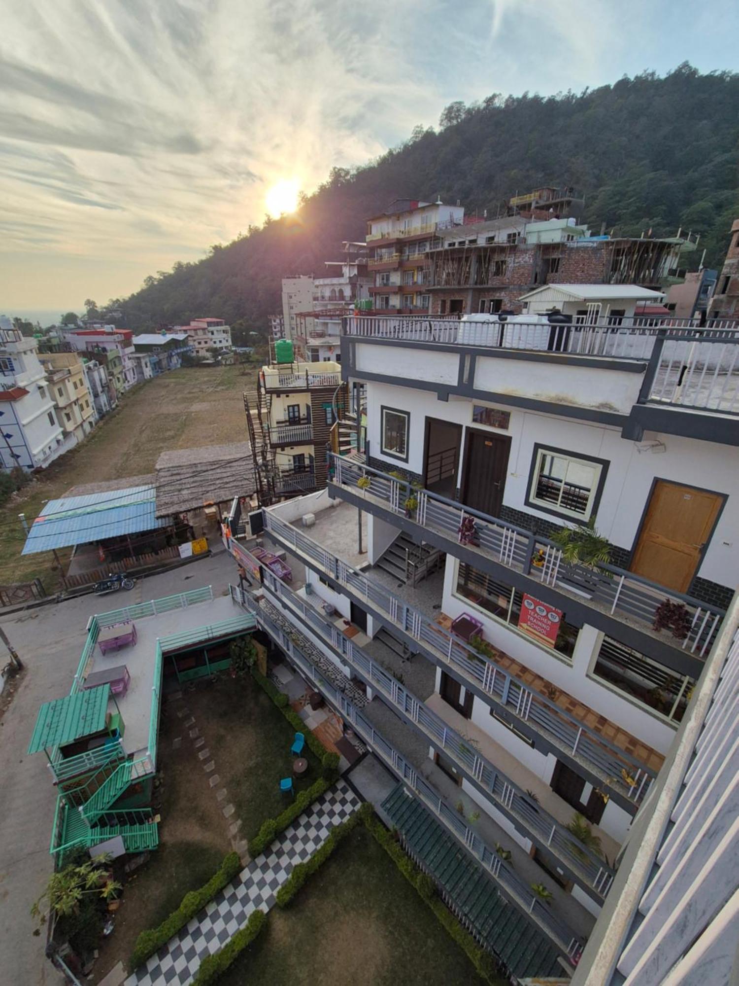 Hostel Manzil