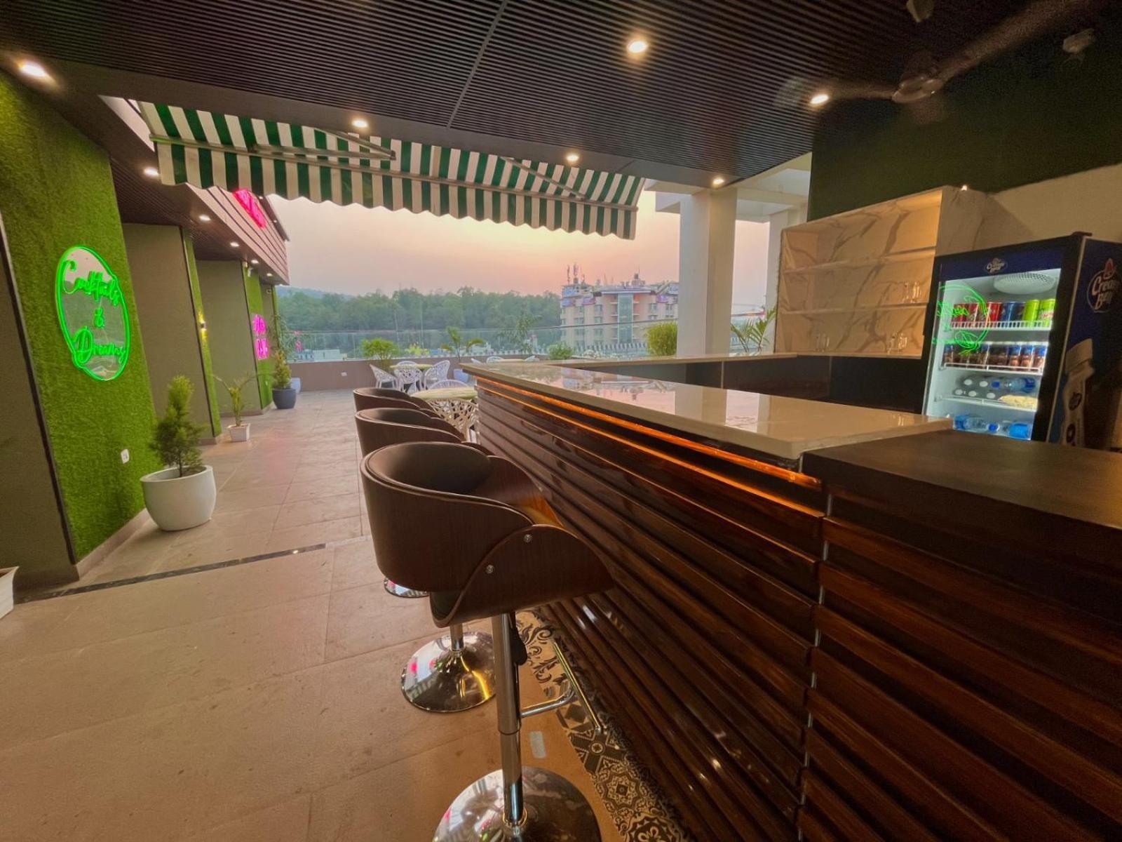 Sitara & Resorts- Reshikesh Road, Haridwar 4*